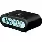 LogiLink SC0121 Radiowecker FM USB Fühlbare Tasten, Weckfunktion Schwarz LogiLink SC0121 Radiowecker FM USB Fühlbare Tasten, Weckfunktion Schwarz