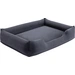 Intex Hundebett Anthrazit Kleider-Größe M 1St. Intex Hundebett Anthrazit Kleider-Größe M 1St.