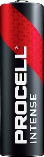 PROCELL Intense Mignon (AA)-Batterie Alkali-Mangan 2700 mAh 1.5 V