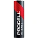 PROCELL Intense Mignon (AA)-Batterie Alkali-Mangan 2700 mAh 1.5 V PROCELL Intense Mignon (AA)-Batterie Alkali-Mangan 2700 mAh 1.5 V