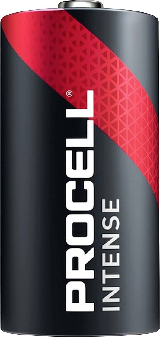 PROCELL Intense Baby (C)-Batterie Alkali-Mangan 8100 mAh 1.5 V