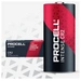 PROCELL Intense Fotobatterie CR 2 Lithium 920 mAh 3V 10St. PROCELL Intense Fotobatterie CR 2 Lithium 920 mAh 3V 10St.