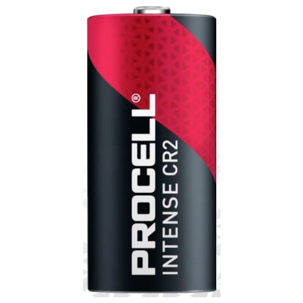 PROCELL Intense Fotobatterie CR 2 Lithium 920 mAh 3V PROCELL Intense Fotobatterie CR 2 Lithium 920 mAh 3V