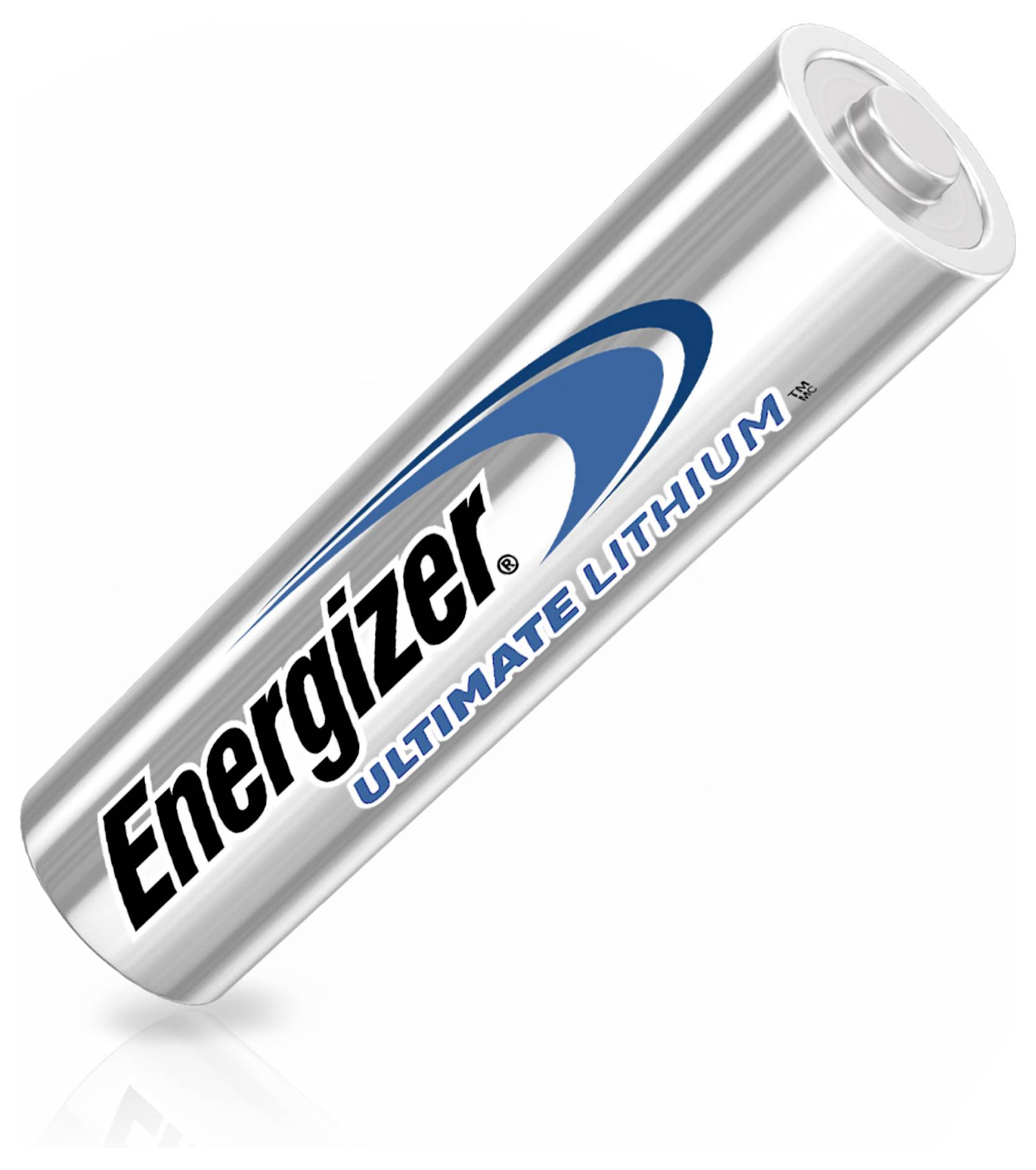 Energizer Ultimate Micro (AAA)-Batterie Lithium 1250 mAh 1.5V