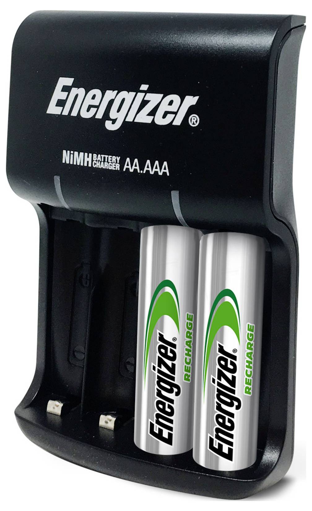 Energizer Base Rundzellen-Ladegerät NiMH Micro (AAA), Mignon (AA)