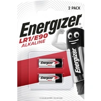 Energizer Lady (N)-Batterie Alkali-Mangan 1.5V 2St. Energizer Lady (N)-Batterie Alkali-Mangan 1.5V 2St.