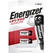 Energizer Lady (N)-Batterie Alkali-Mangan 1.5V 2St. Energizer Lady (N)-Batterie Alkali-Mangan 1.5V 2St.