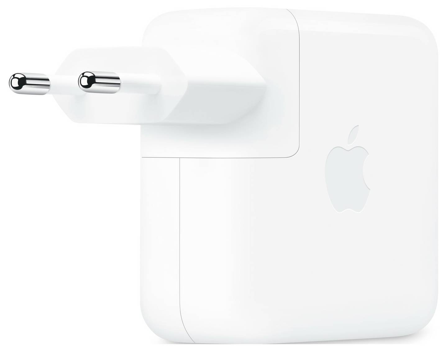 Apple MXN53ZM/A USB Ladegerät 70W USB-C® Buchse Weiß Innenbereich