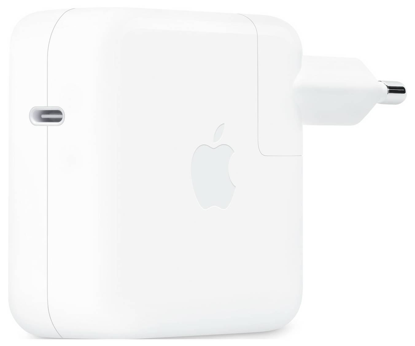 Apple MXN53ZM/A USB Ladegerät 70W USB-C® Buchse Weiß Innenbereich