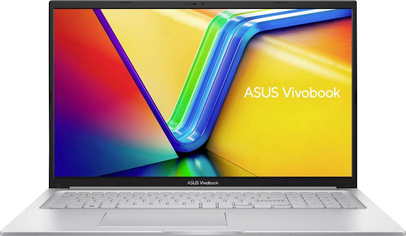 Asus Notebook Vivobook 17 X1704VA-AU277W 43.9 cm (17.3 Zoll) Full HD Intel® Core™ i5 i5-1335U 16 G