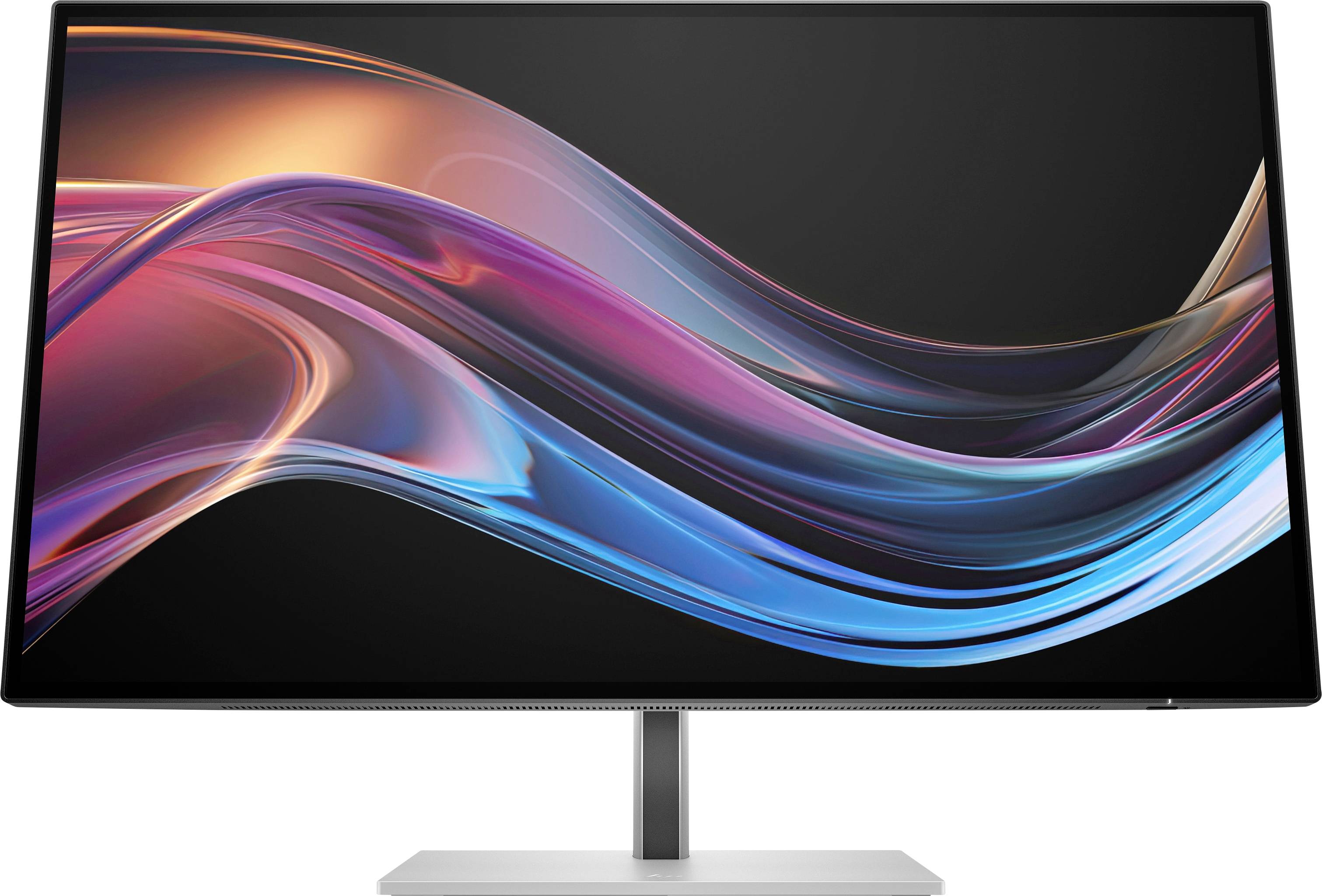 HP 727pk Series 7 Pro LCD-Monitor EEK F (A - G) 68.6cm (27 Zoll) 3840 x 2160 Pixel 16:9 5 ms DisplayPort, HDMI® IPS LCD