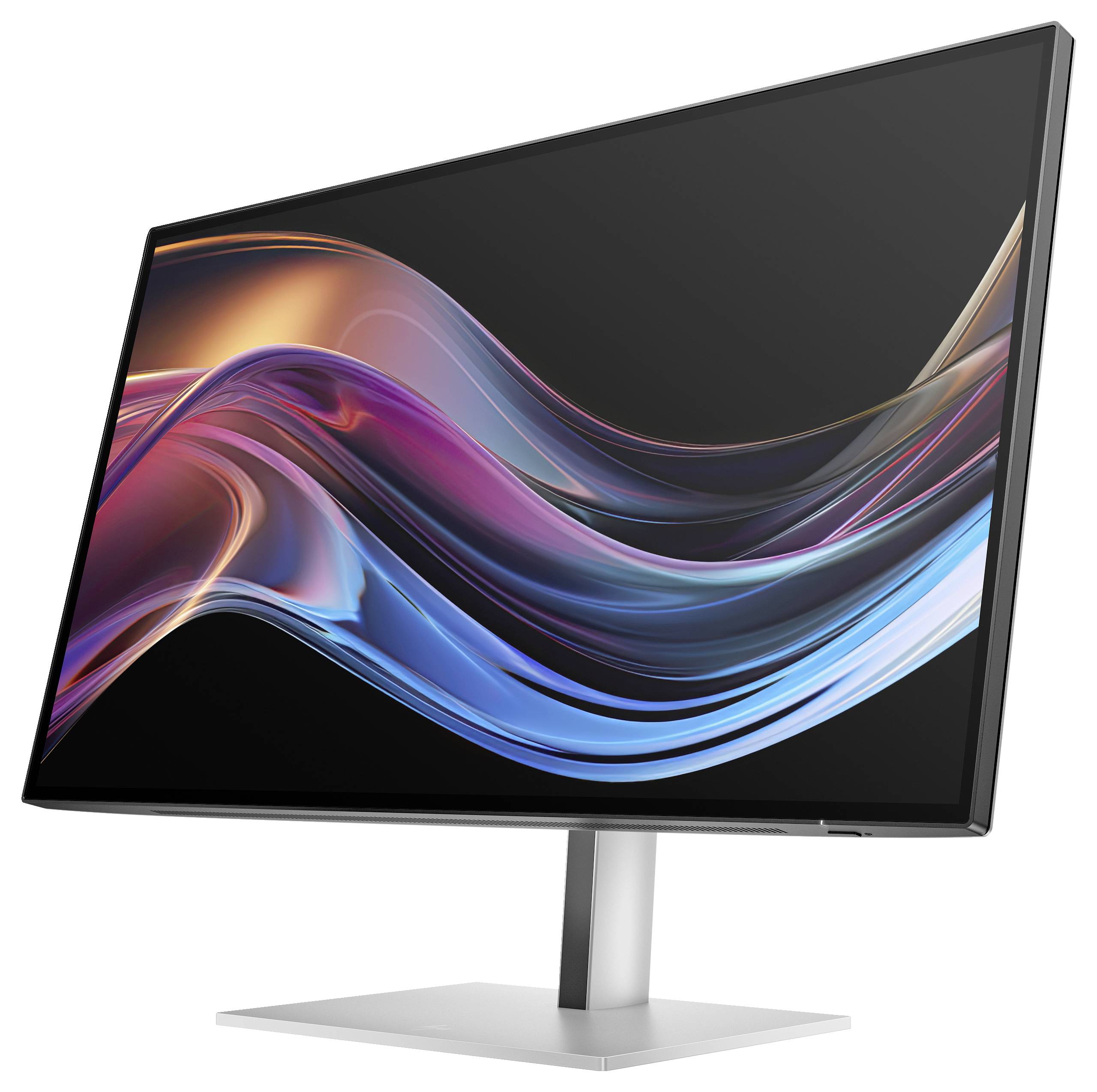 HP 727pk Series 7 Pro LCD-Monitor EEK F (A - G) 68.6cm (27 Zoll) 3840 x 2160 Pixel 16:9 5 ms DisplayPort, HDMI® IPS LCD