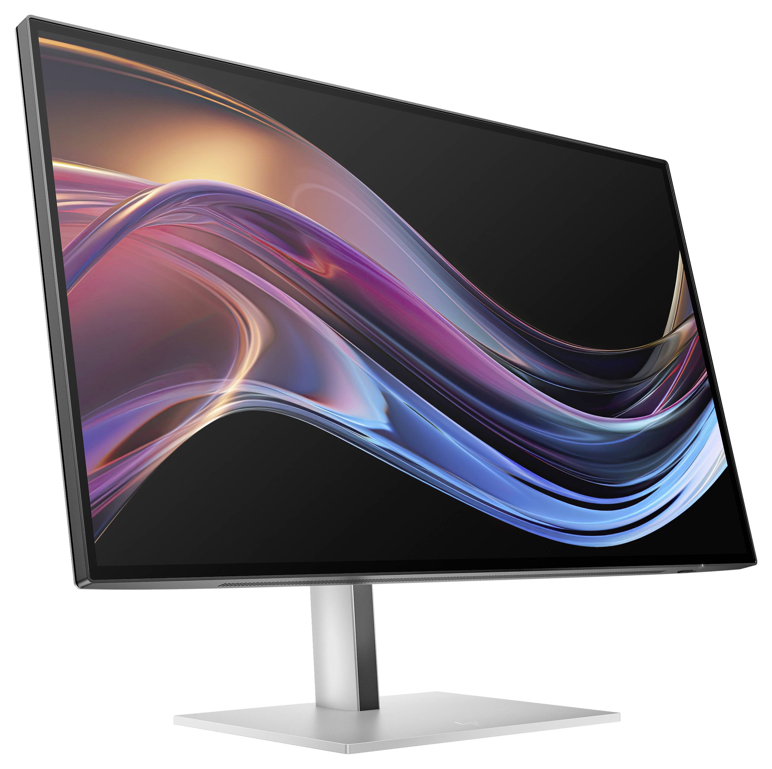 HP 727pk Series 7 Pro LCD-Monitor EEK F (A - G) 68.6cm (27 Zoll) 3840 x 2160 Pixel 16:9 5 ms DisplayPort, HDMI® IPS LCD