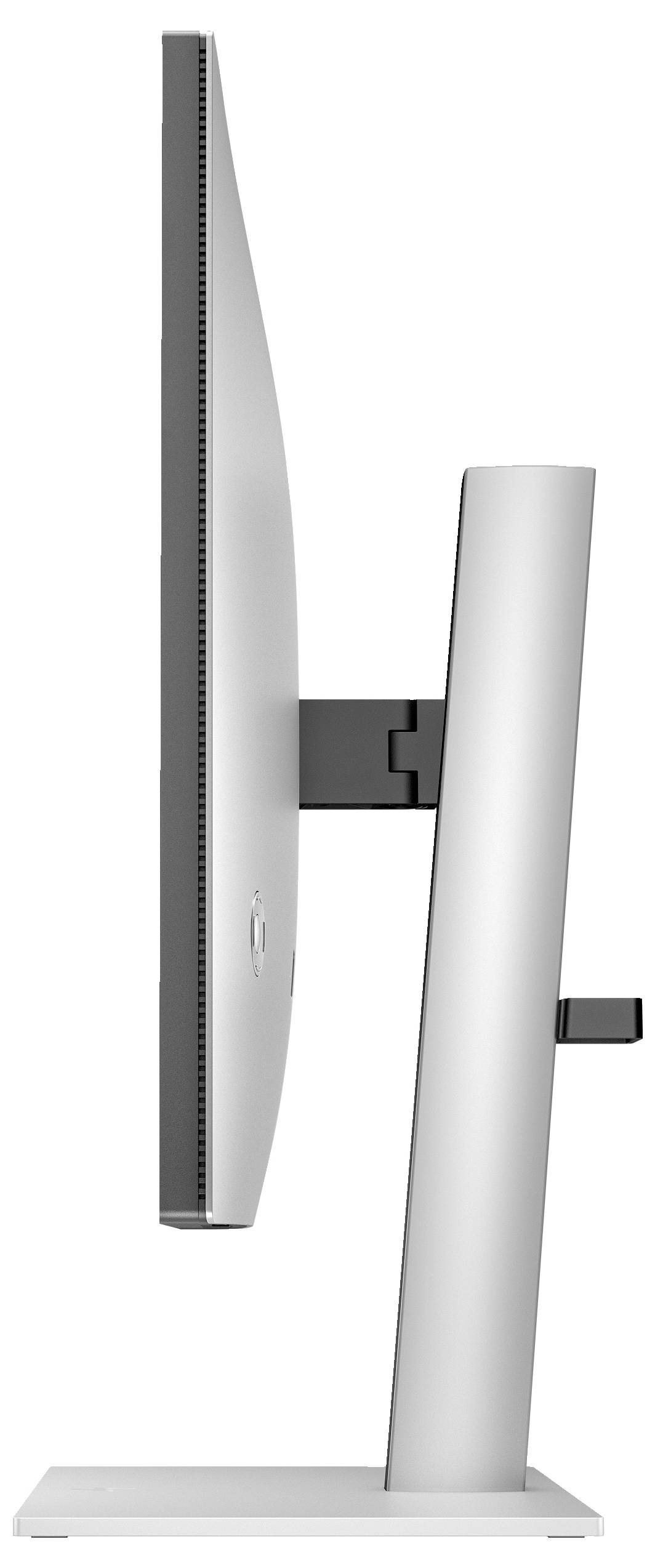 HP 727pk Series 7 Pro LCD-Monitor EEK F (A - G) 68.6cm (27 Zoll) 3840 x 2160 Pixel 16:9 5 ms DisplayPort, HDMI® IPS LCD