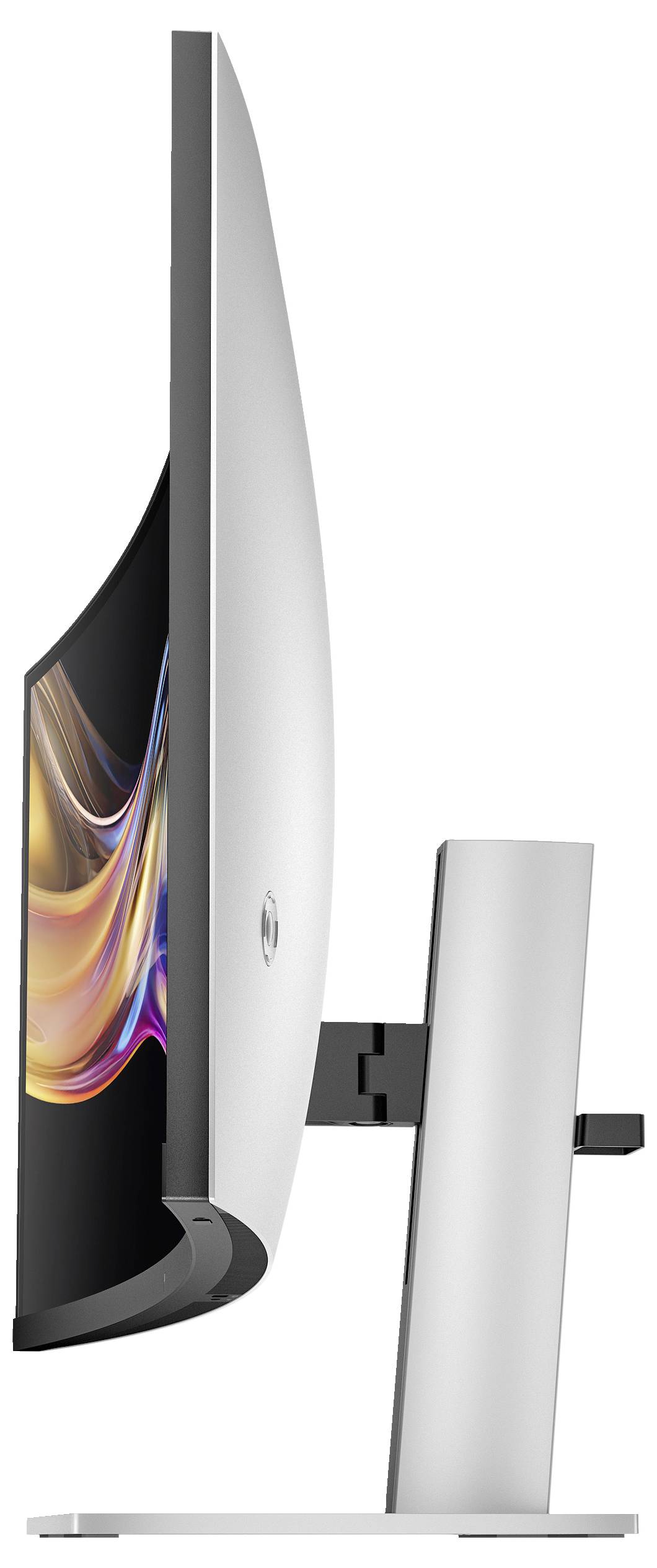 HP 738pu Series 7 Pro LCD-Monitor EEK G (A - G) 95.3cm (37.5 Zoll) 3840 x 1600 Pixel 21:9 5 ms DisplayPort, HDMI® IPS LCD