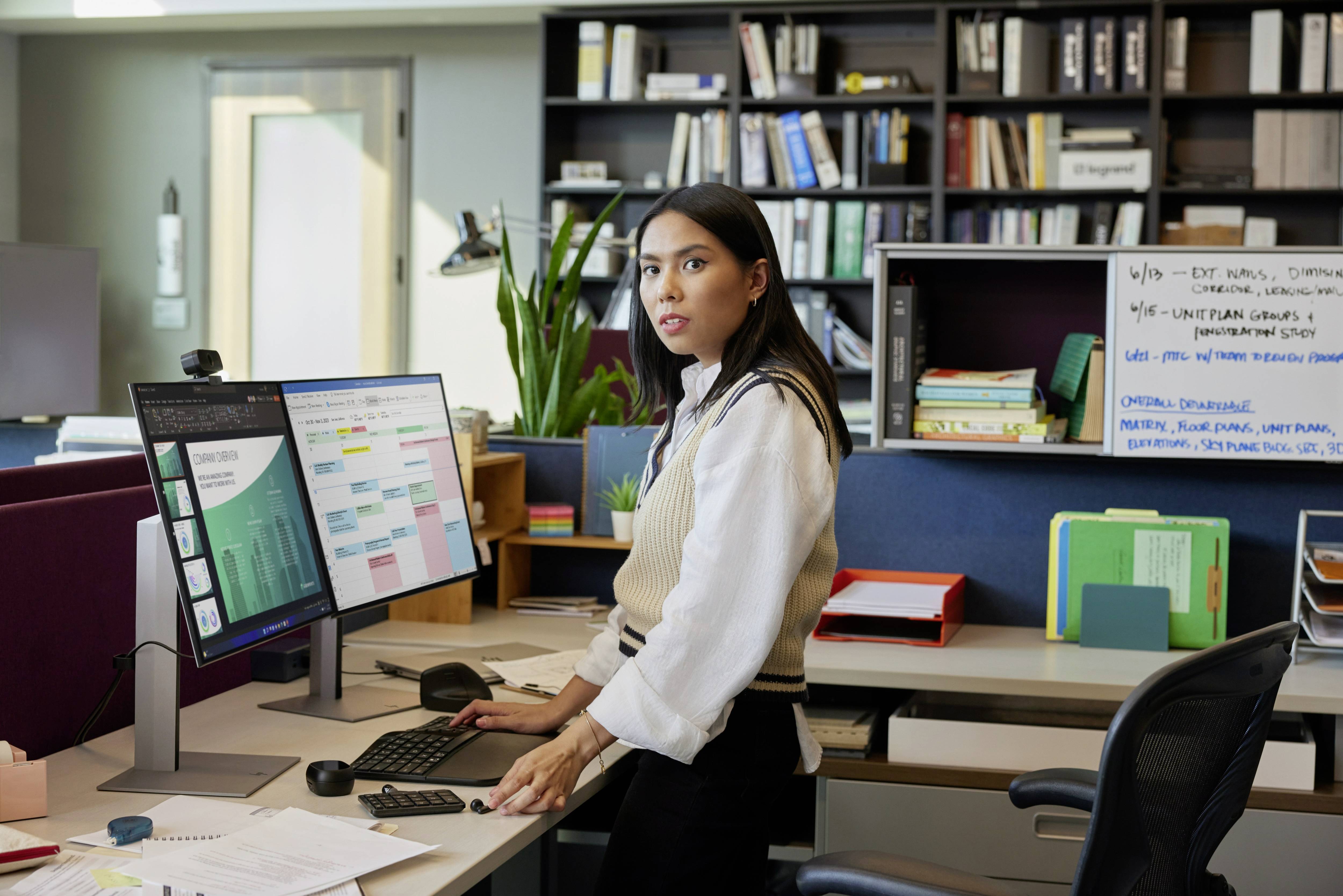 HP 724pn Series 7 Pro LCD-Monitor EEK E (A - G) 61cm (24 Zoll) 1920 x 1200 Pixel 16:10 5 ms DisplayPort, HDMI® IPS LCD