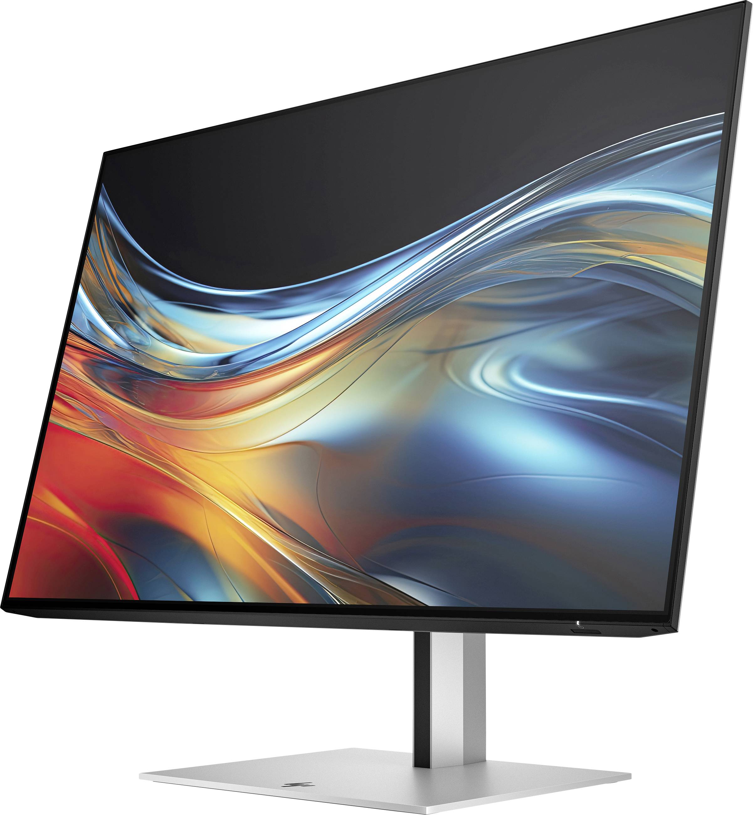 HP 724pn Series 7 Pro LCD-Monitor EEK E (A - G) 61cm (24 Zoll) 1920 x 1200 Pixel 16:10 5 ms DisplayPort, HDMI® IPS LCD
