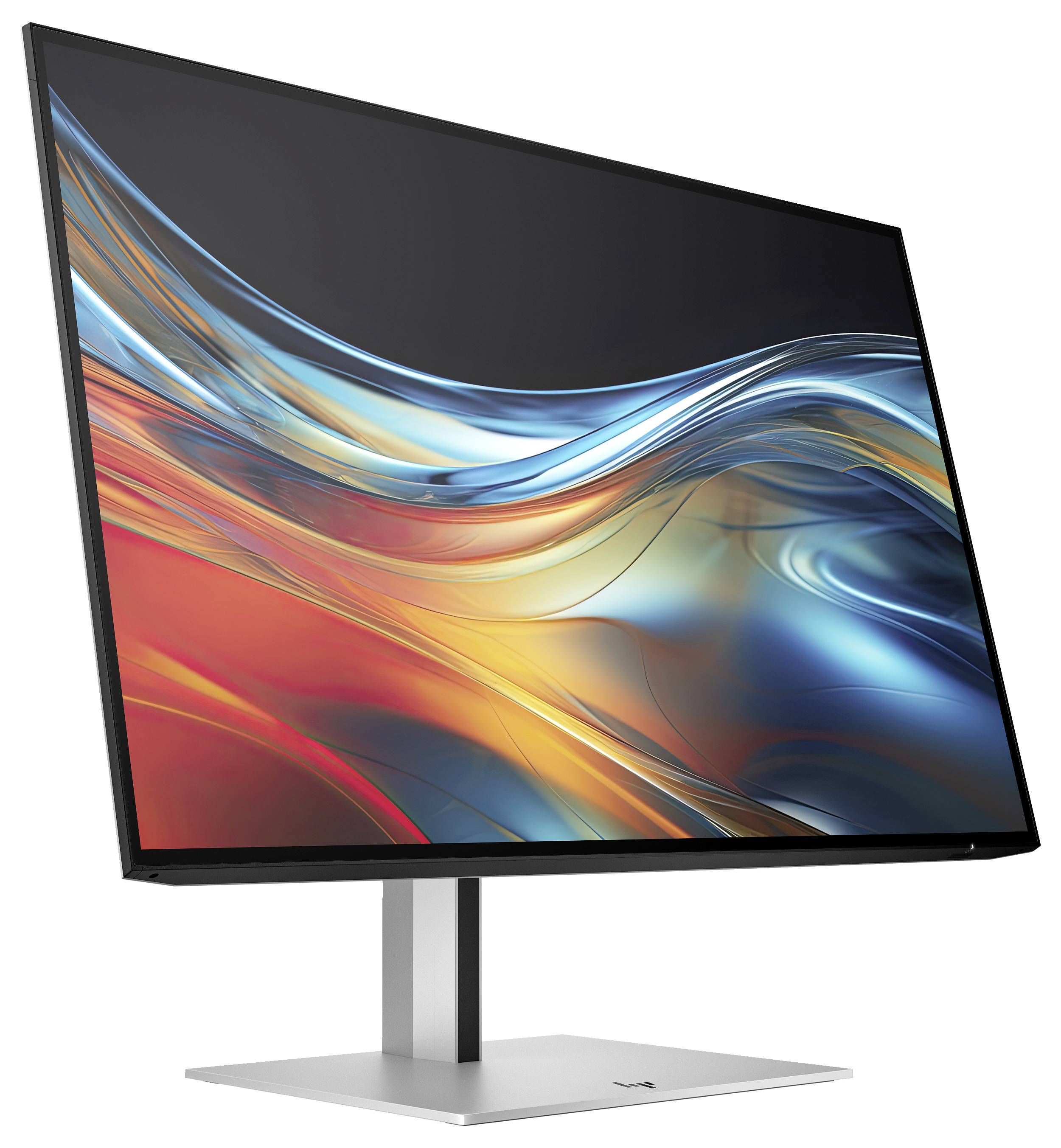 HP 724pn Series 7 Pro LCD-Monitor EEK E (A - G) 61cm (24 Zoll) 1920 x 1200 Pixel 16:10 5 ms DisplayPort, HDMI® IPS LCD