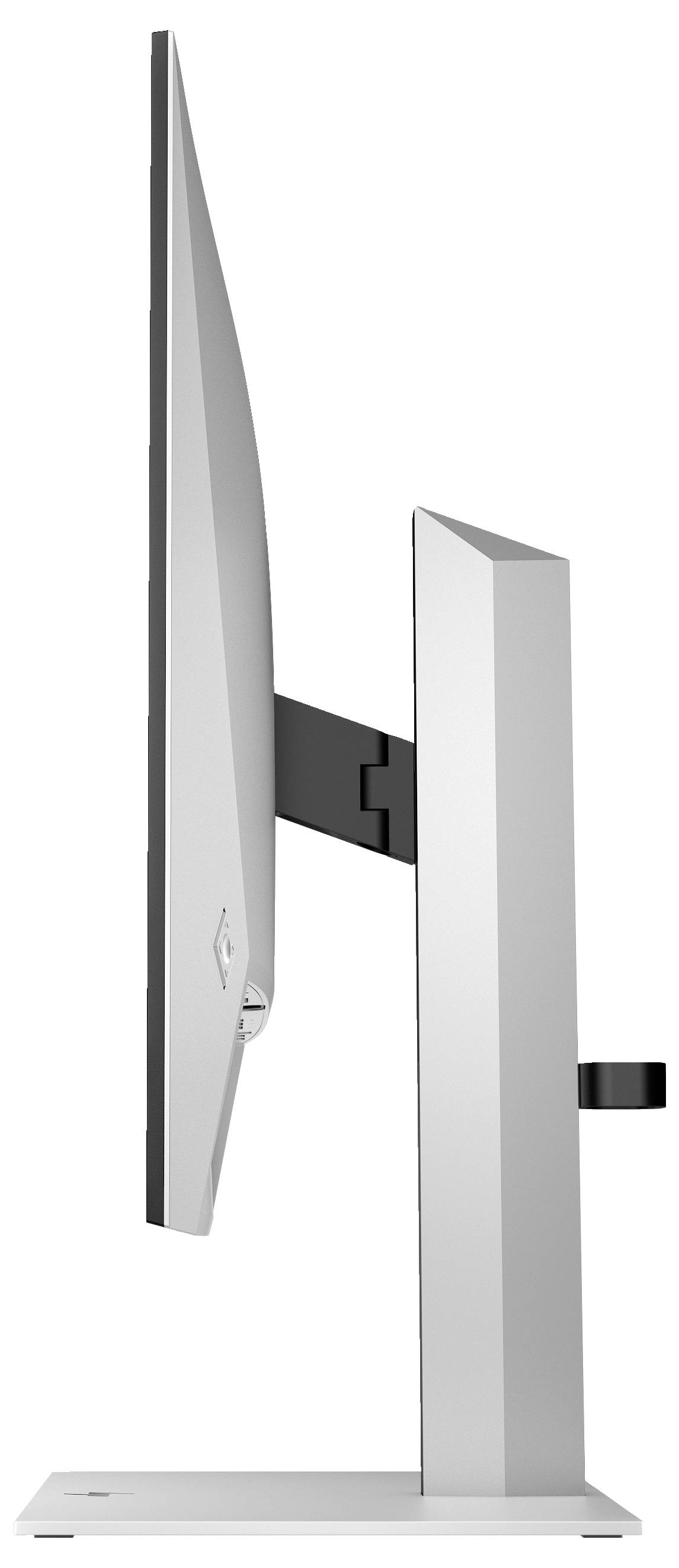 HP 724pn Series 7 Pro LCD-Monitor EEK E (A - G) 61cm (24 Zoll) 1920 x 1200 Pixel 16:10 5 ms DisplayPort, HDMI® IPS LCD