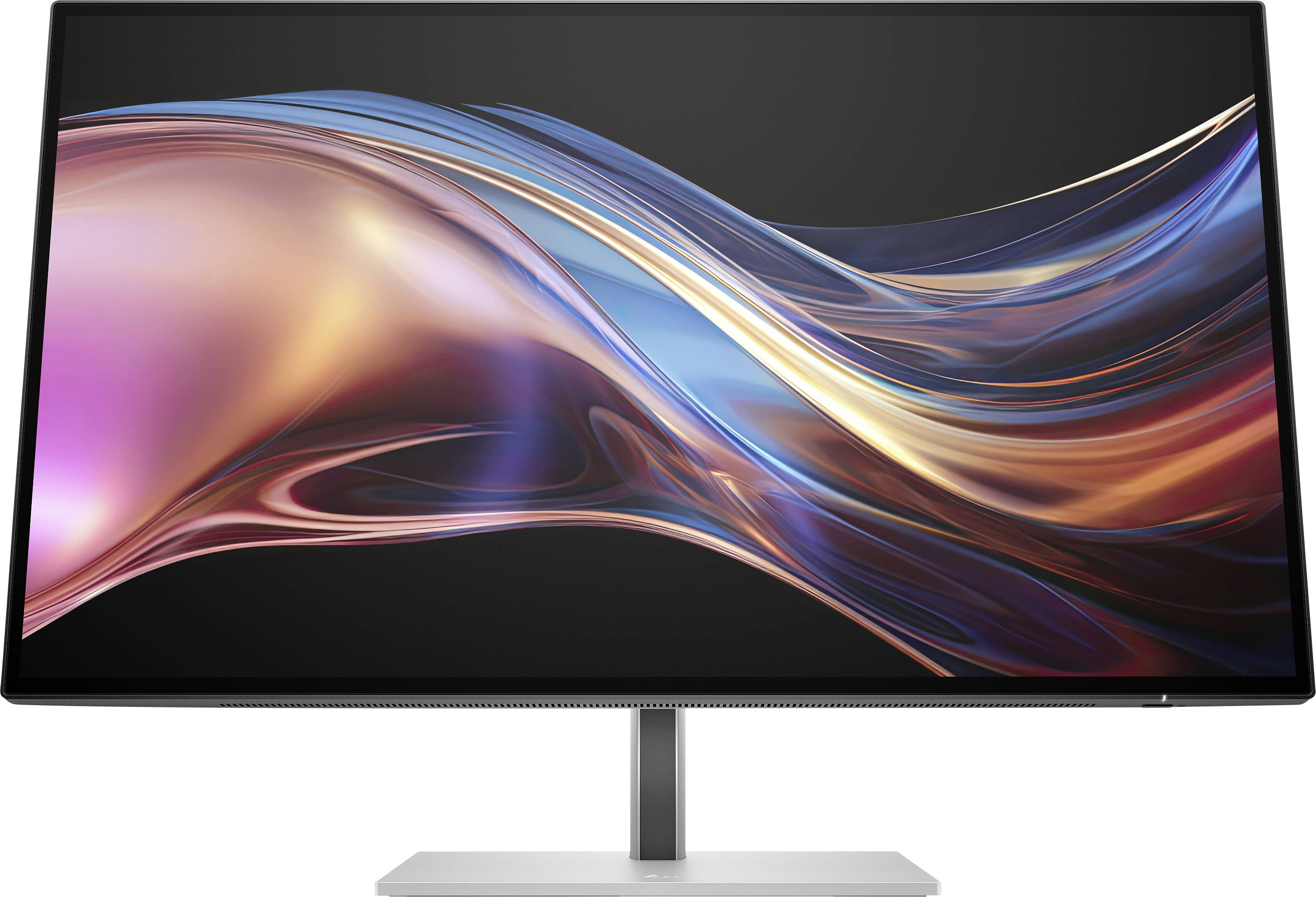 HP 727pu Series 7 Pro LCD-Monitor EEK F (A - G) 68.6cm (27 Zoll) 2560 x 1440 Pixel 16:9 5 ms DisplayPort, HDMI®