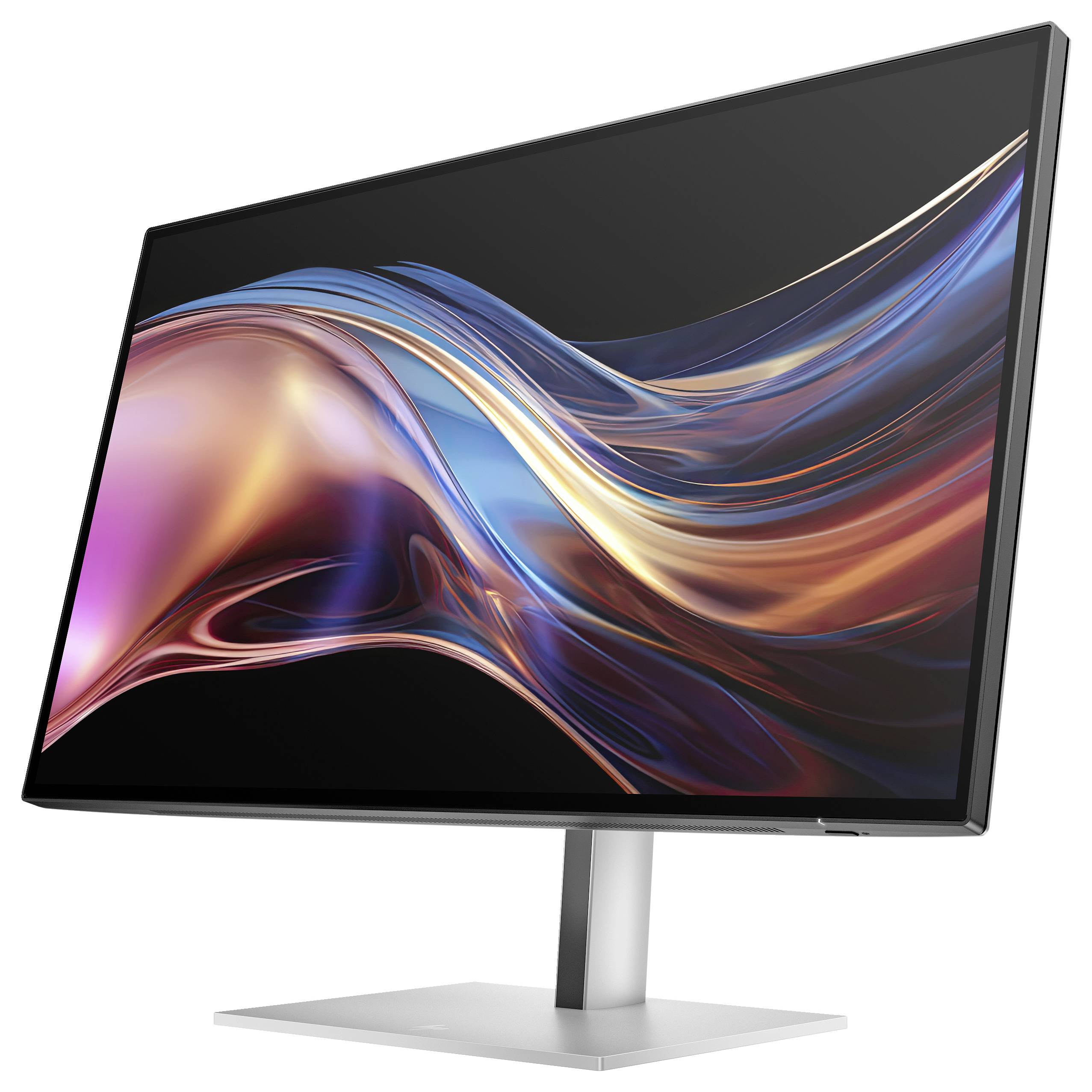 HP 727pu Series 7 Pro LCD-Monitor EEK F (A - G) 68.6cm (27 Zoll) 2560 x 1440 Pixel 16:9 5 ms DisplayPort, HDMI®