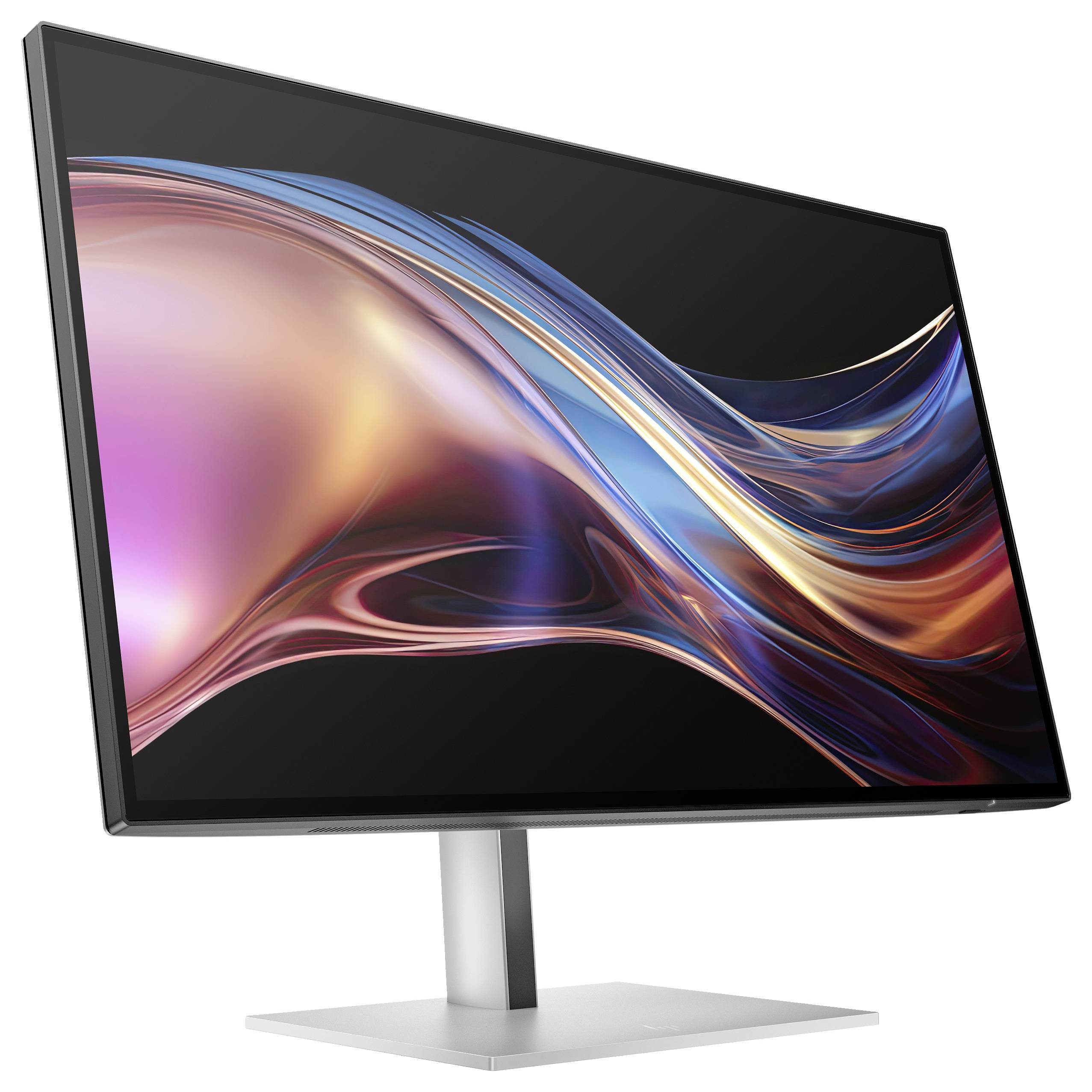 HP 727pu Series 7 Pro LCD-Monitor EEK F (A - G) 68.6cm (27 Zoll) 2560 x 1440 Pixel 16:9 5 ms DisplayPort, HDMI®