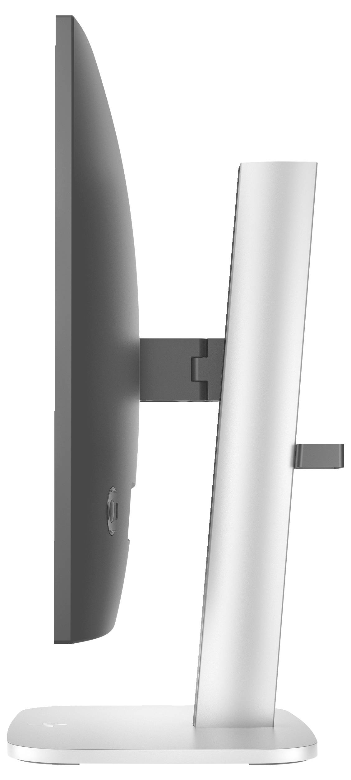 HP 524pm Series 5 Pro LCD-Monitor EEK D (A - G) 61cm (24 Zoll) 1920 x 1080 Pixel 16:9 5 ms DisplayPort, HDMI® IPS LCD