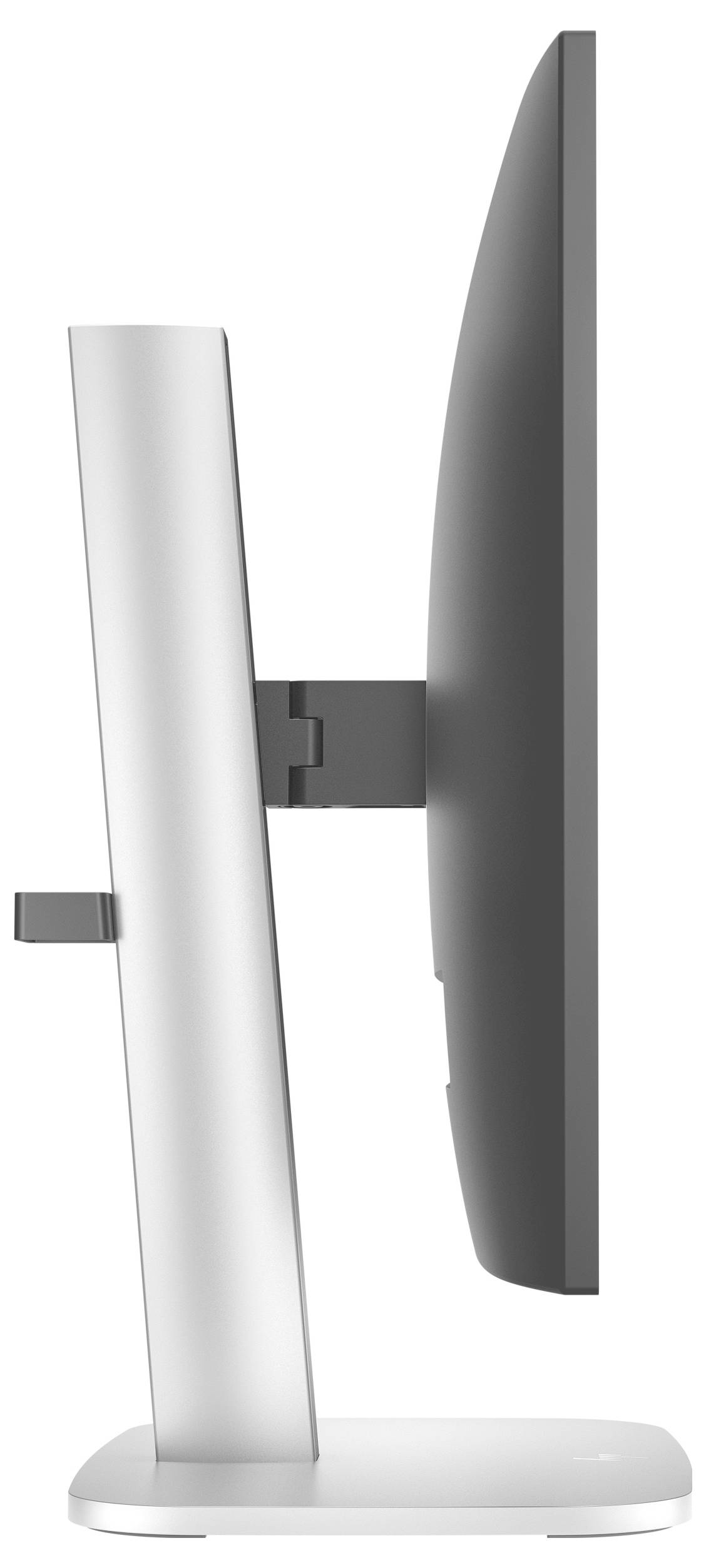 HP 524pm Series 5 Pro LCD-Monitor EEK D (A - G) 61cm (24 Zoll) 1920 x 1080 Pixel 16:9 5 ms DisplayPort, HDMI® IPS LCD