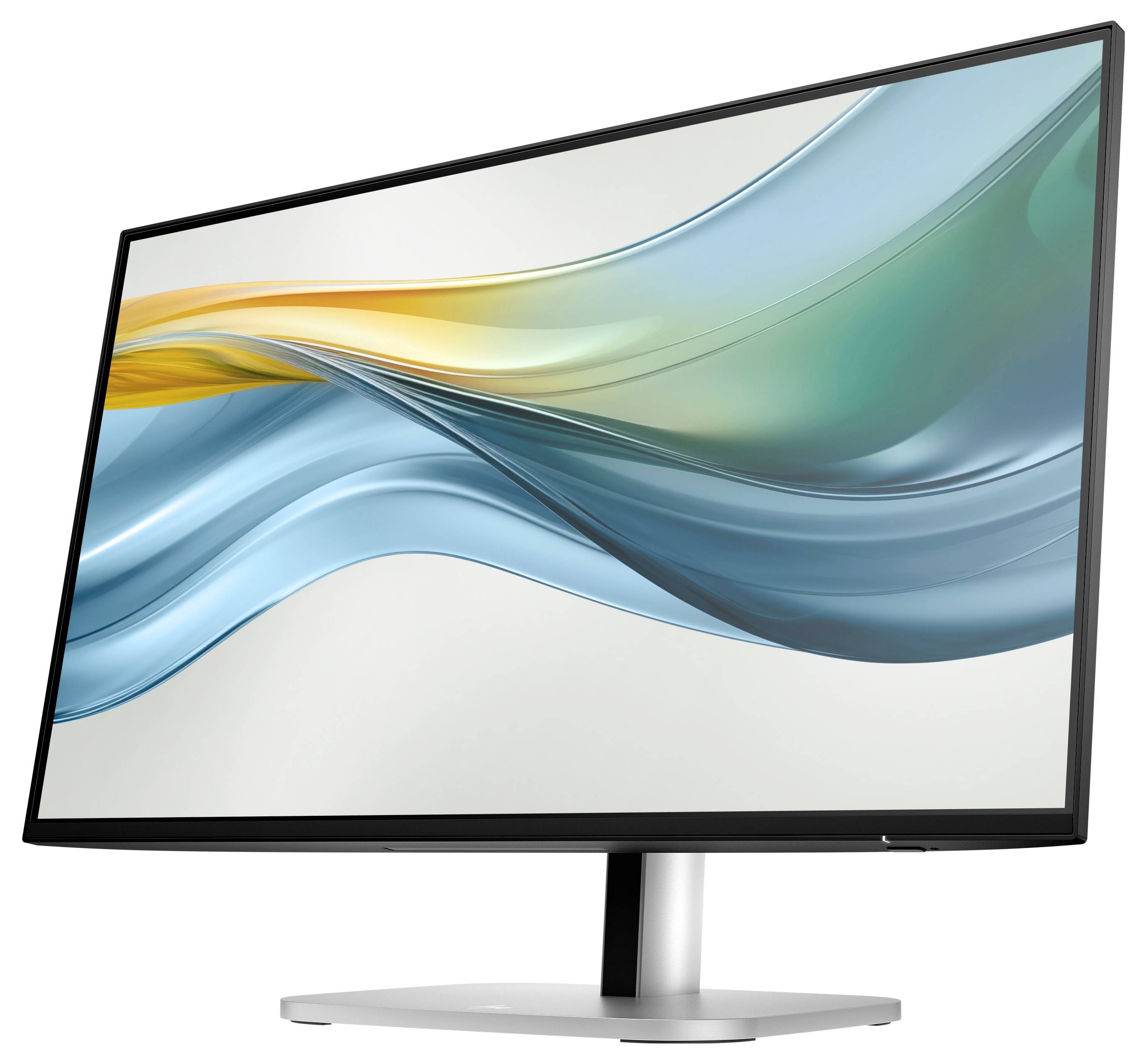 HP 524pu Series 5 Pro LCD-Monitor EEK D (A - G) 60.5 cm (23.8 Zoll) 1920 x 1080 Pixel 16:9 5 ms DisplayPort, HDMI® IPS LCD