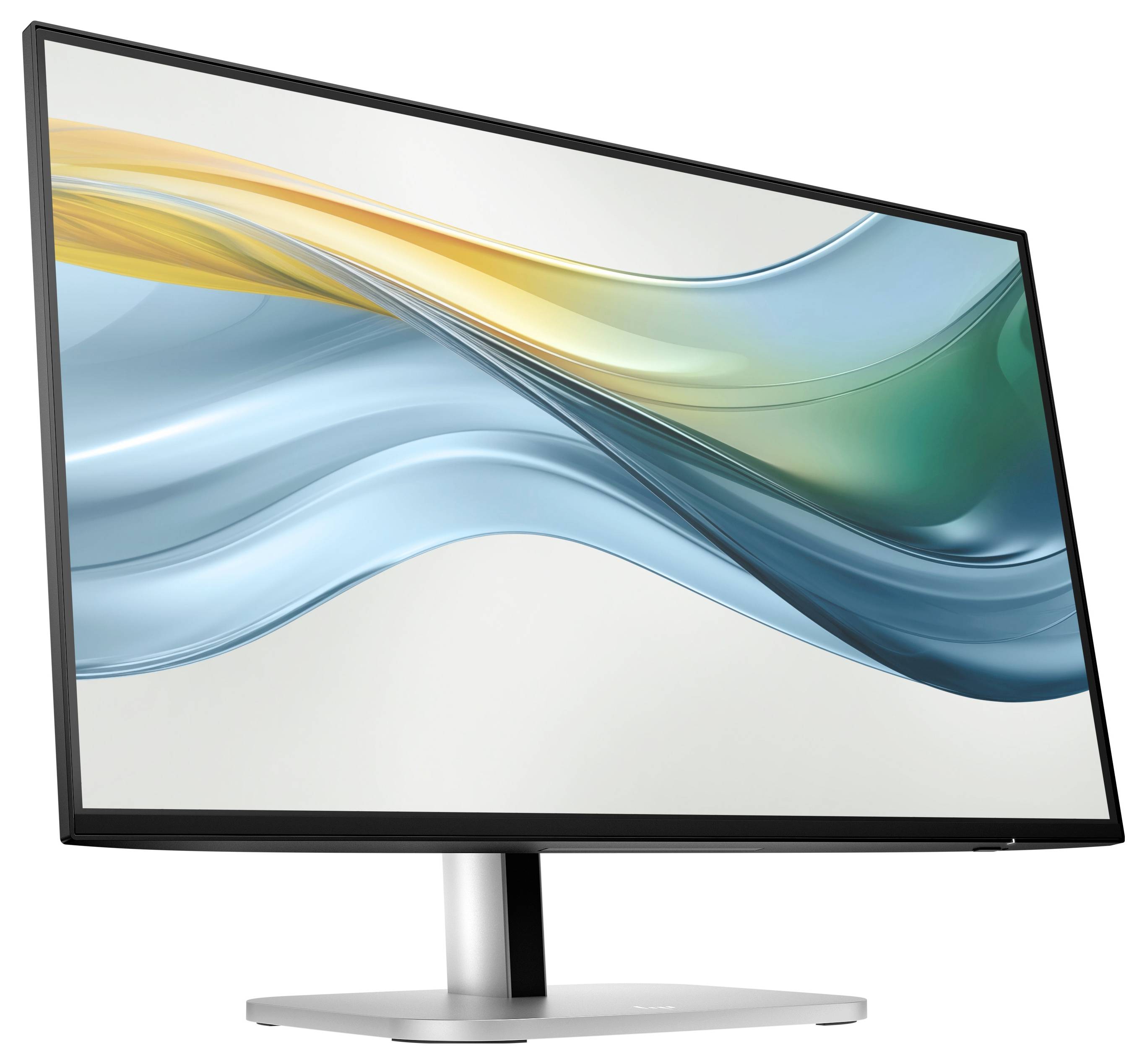 HP 524pu Series 5 Pro LCD-Monitor EEK D (A - G) 60.5 cm (23.8 Zoll) 1920 x 1080 Pixel 16:9 5 ms DisplayPort, HDMI® IPS LCD