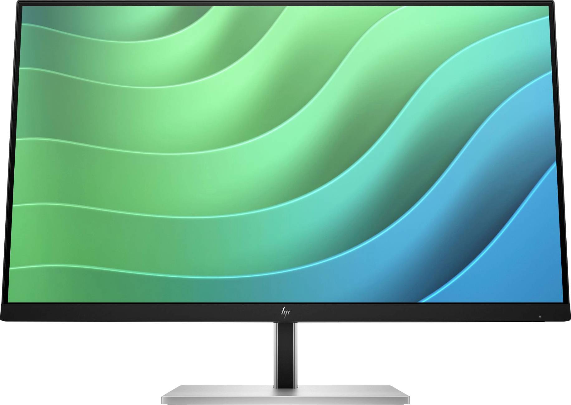 HP E27 G5 LCD-Monitor EEK D (A - G) () 1920 x 1080 Pixel 16:9 5 ms DisplayPort, HDMI® IPS LCD