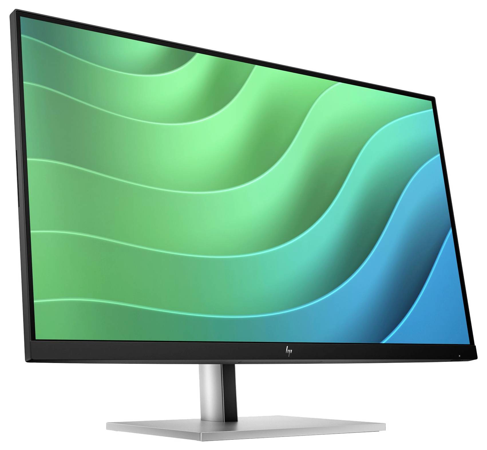 HP E27 G5 LCD-Monitor EEK D (A - G) 68.6 cm (27 Zoll) 1920 x 1080 Pixel 16:9 5 ms DisplayPort, HDMI® IPS LCD