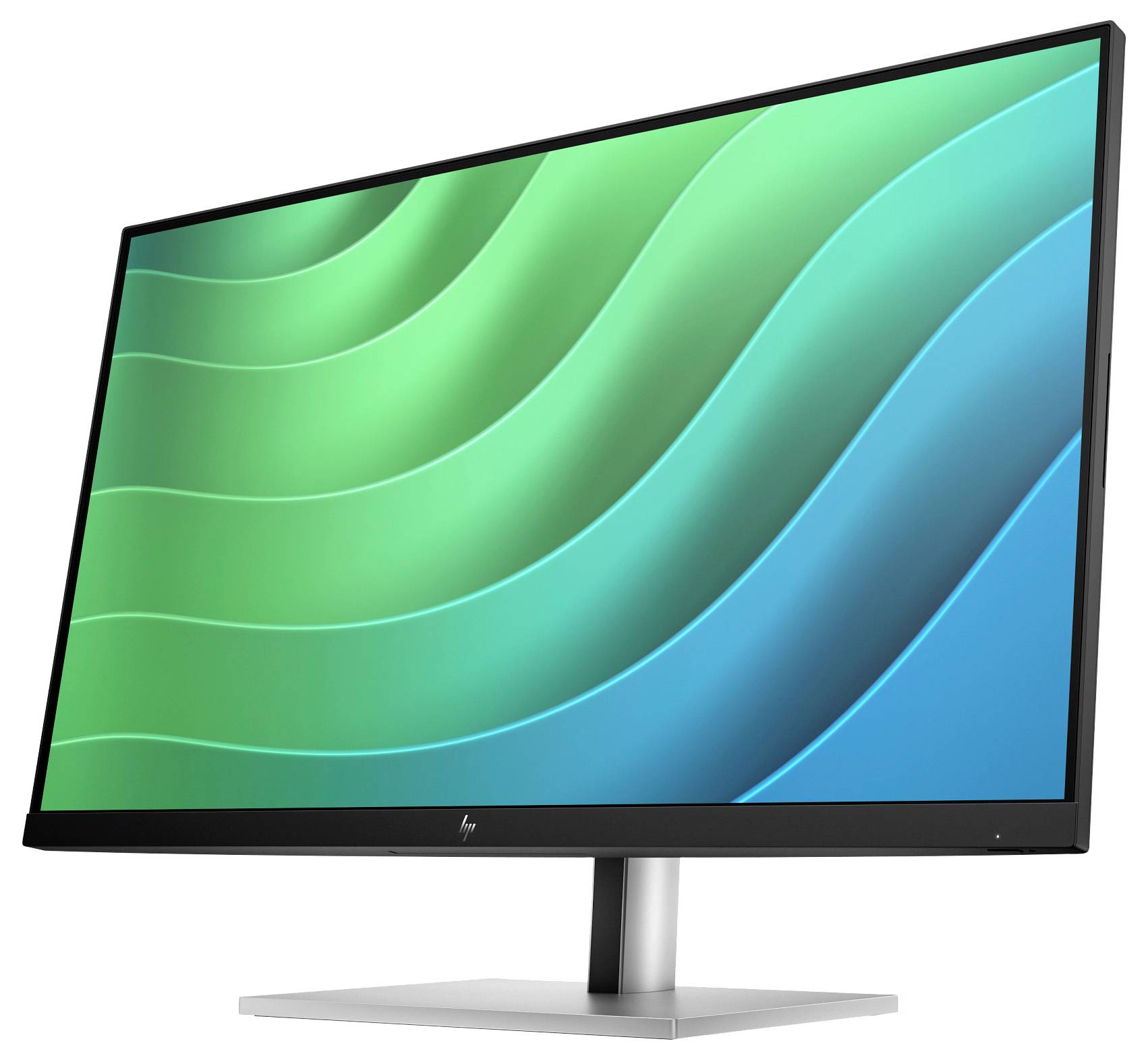 HP E27 G5 LCD-Monitor EEK D (A - G) 68.6 cm (27 Zoll) 1920 x 1080 Pixel 16:9 5 ms DisplayPort, HDMI® IPS LCD