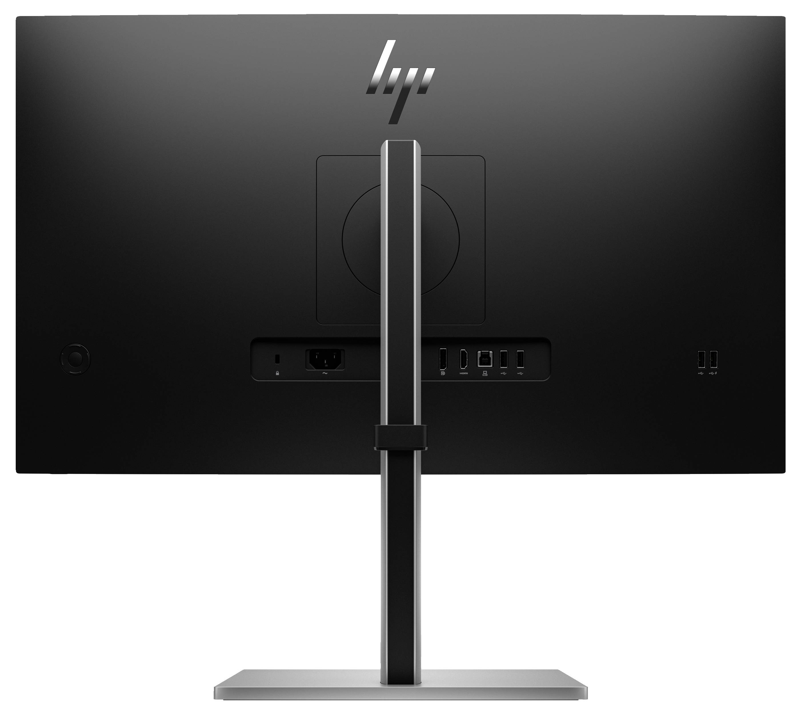 HP E27 G5 LCD-Monitor EEK D (A - G) 68.6 cm (27 Zoll) 1920 x 1080 Pixel 16:9 5 ms DisplayPort, HDMI® IPS LCD