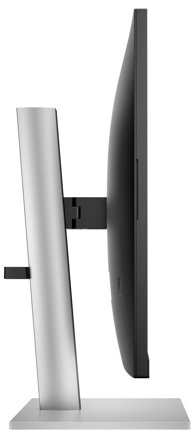 HP E27 G5 LCD-Monitor EEK D (A - G) 68.6 cm (27 Zoll) 1920 x 1080 Pixel 16:9 5 ms DisplayPort, HDMI® IPS LCD