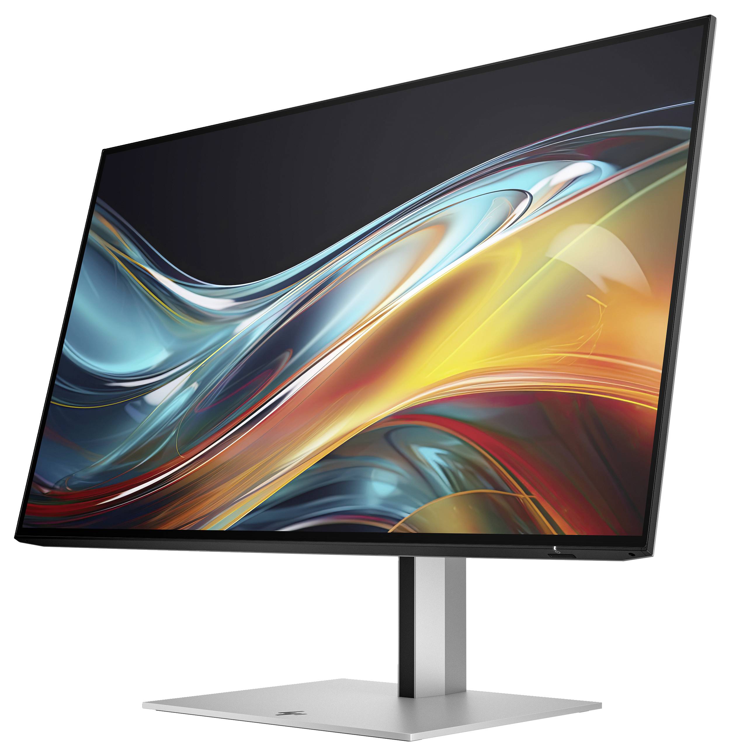 HP 724pf Series 7 Pro LCD-Monitor EEK E (A - G) 60.5cm (23.8 Zoll) 1920 x 1080 Pixel 16:9 5 ms DisplayPort, HDMI®