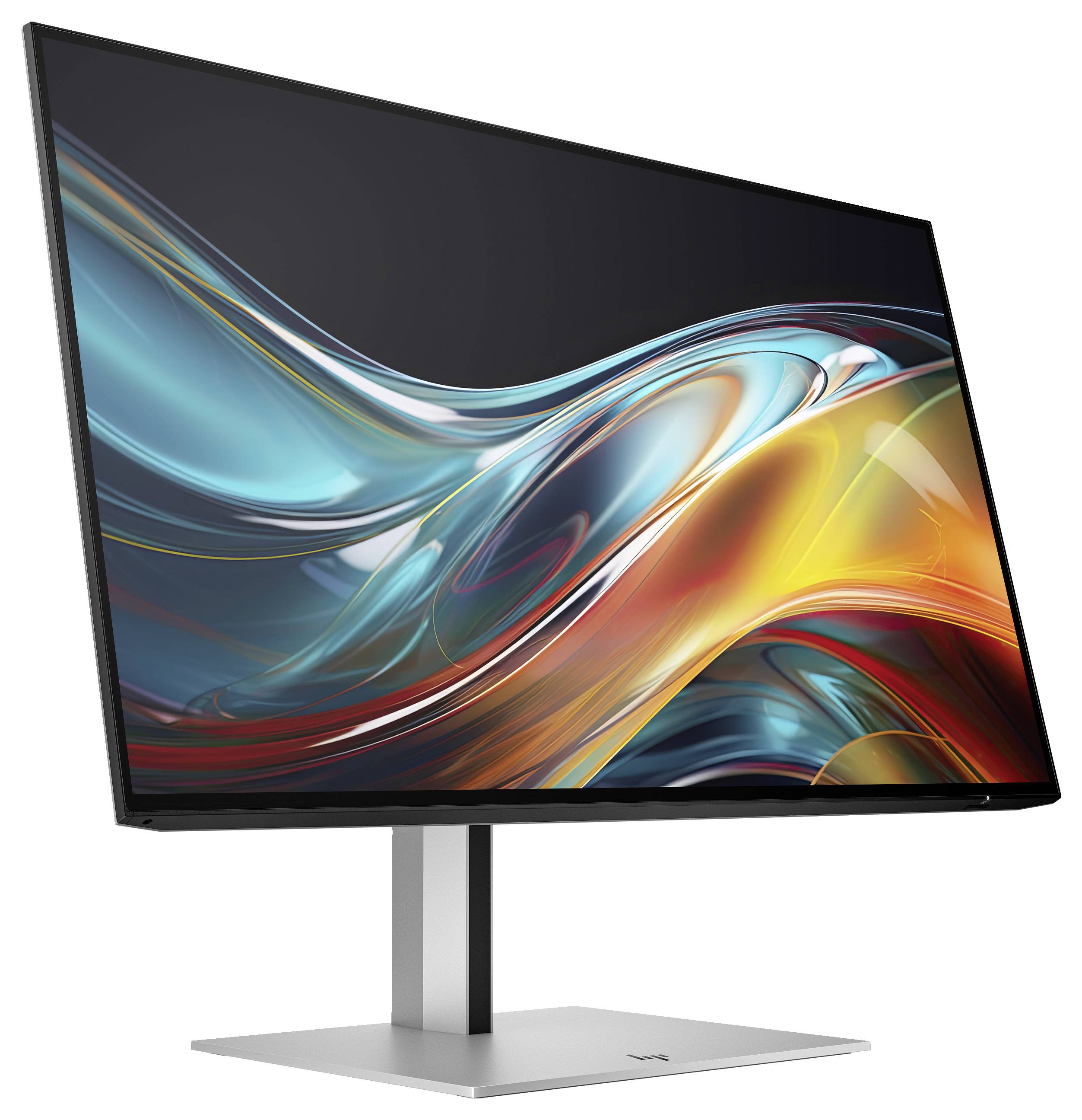 HP 724pf Series 7 Pro LCD-Monitor EEK E (A - G) 60.5cm (23.8 Zoll) 1920 x 1080 Pixel 16:9 5 ms DisplayPort, HDMI®