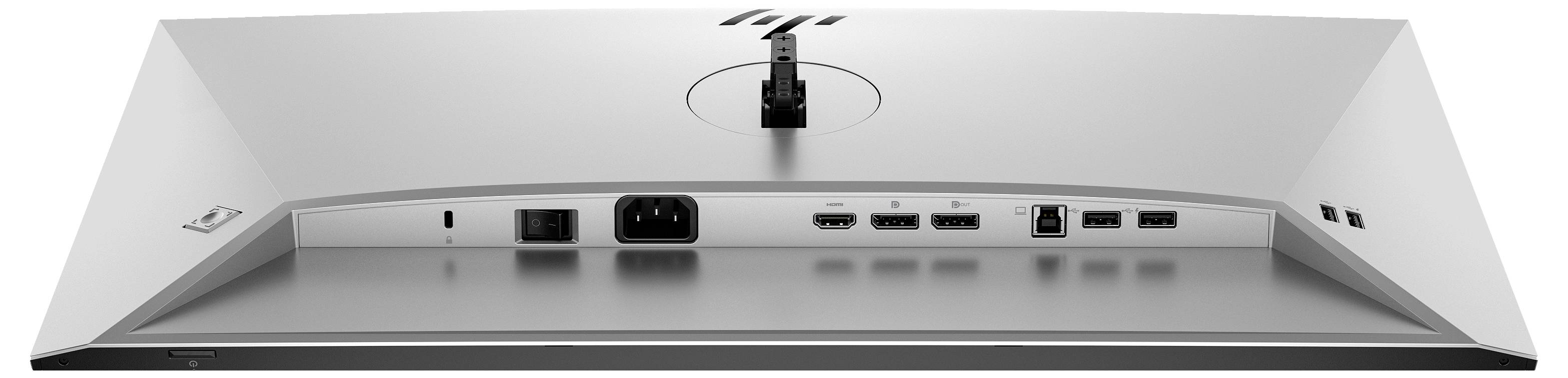 HP 724pf Series 7 Pro LCD-Monitor EEK E (A - G) 60.5cm (23.8 Zoll) 1920 x 1080 Pixel 16:9 5 ms DisplayPort, HDMI®