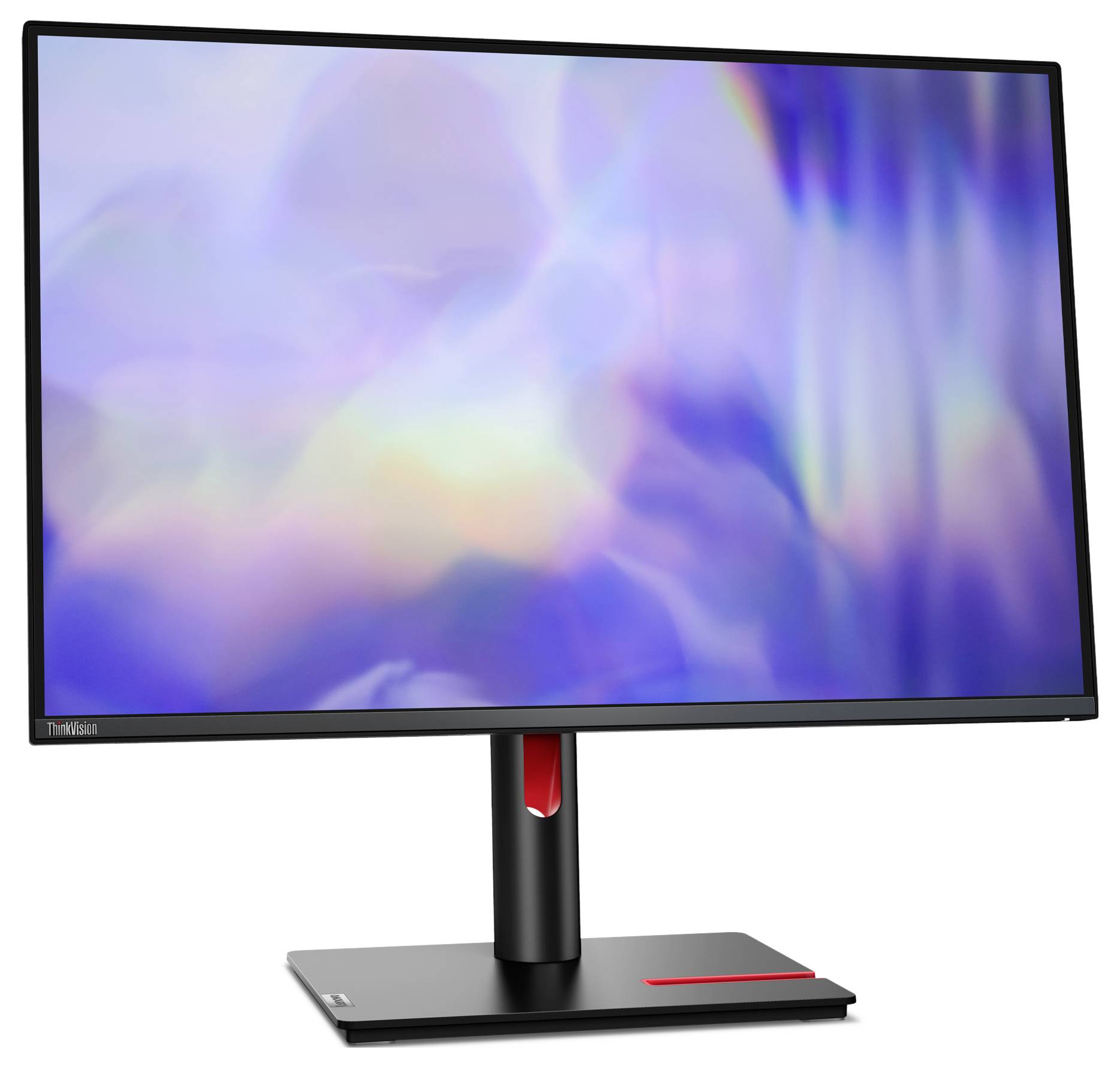 Lenovo ThinkVision T24d-30 LED-Monitor EEK D (A - G) 61cm (24 Zoll) 1920 x 1200 Pixel 16:10 6 ms DisplayPort, HDMI®, VGA IPS LED