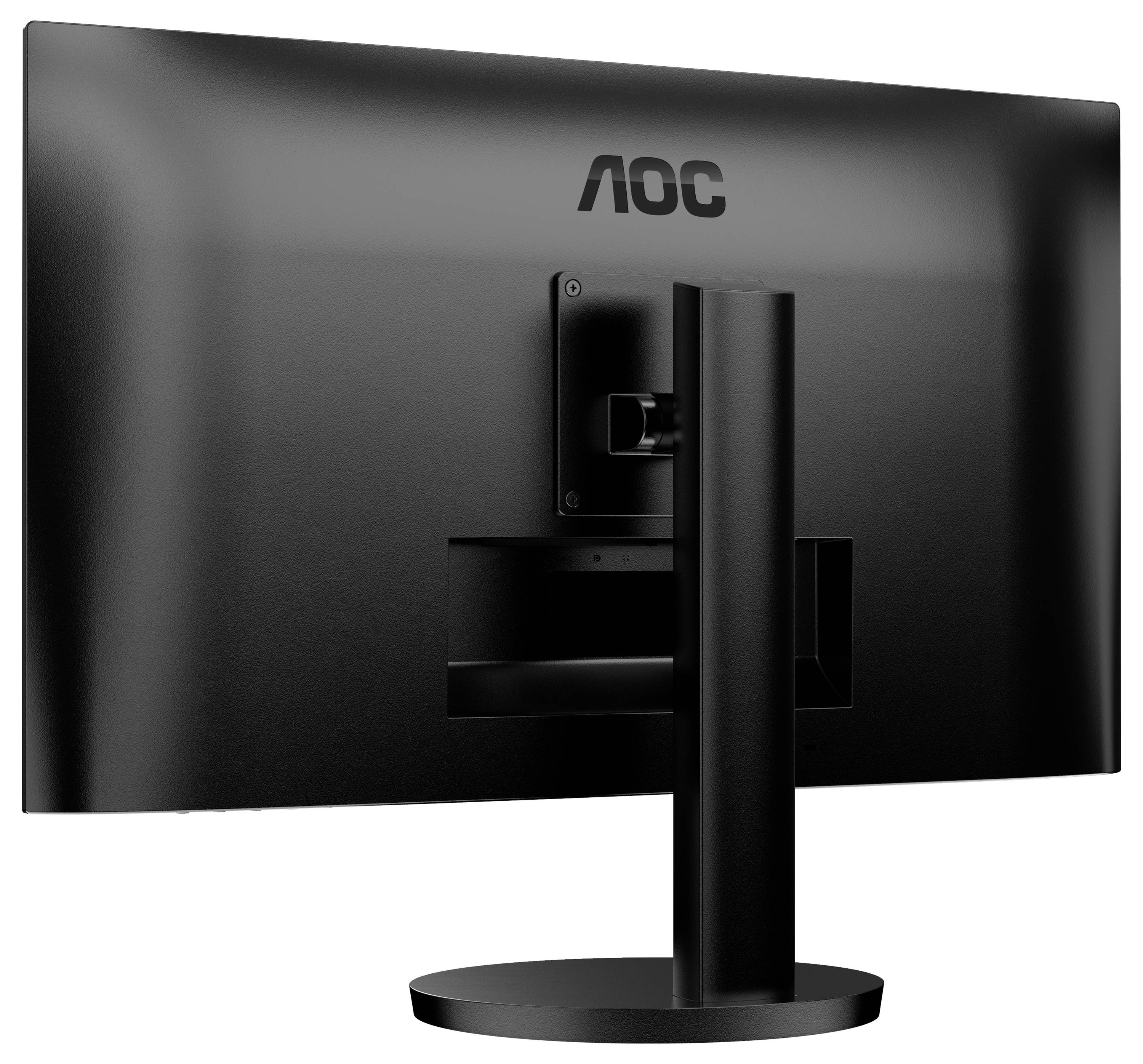 AOC U27B3AF LED-Monitor EEK F (A - G) 68.6cm (27 Zoll) 3840 x 2160 Pixel 16:9 4 ms DisplayPort, HDMI® IPS LED