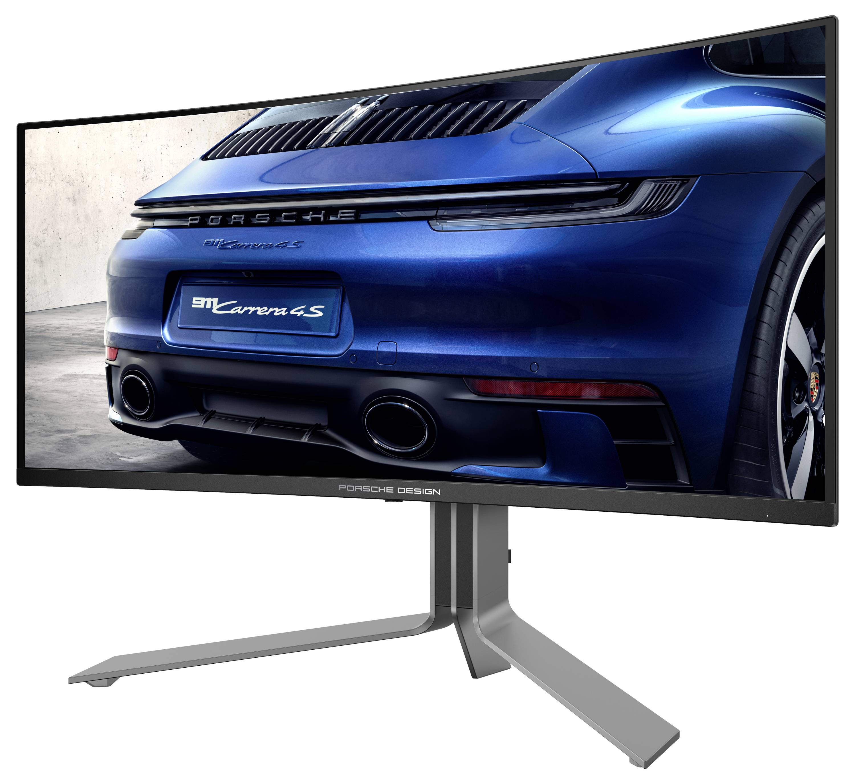 AOC PD34 Gaming Monitor EEK G (A - G) 86.4cm (34 Zoll) 3440 x 1440 Pixel 21:9 0.03 ms DisplayPort, HDMI® OLED