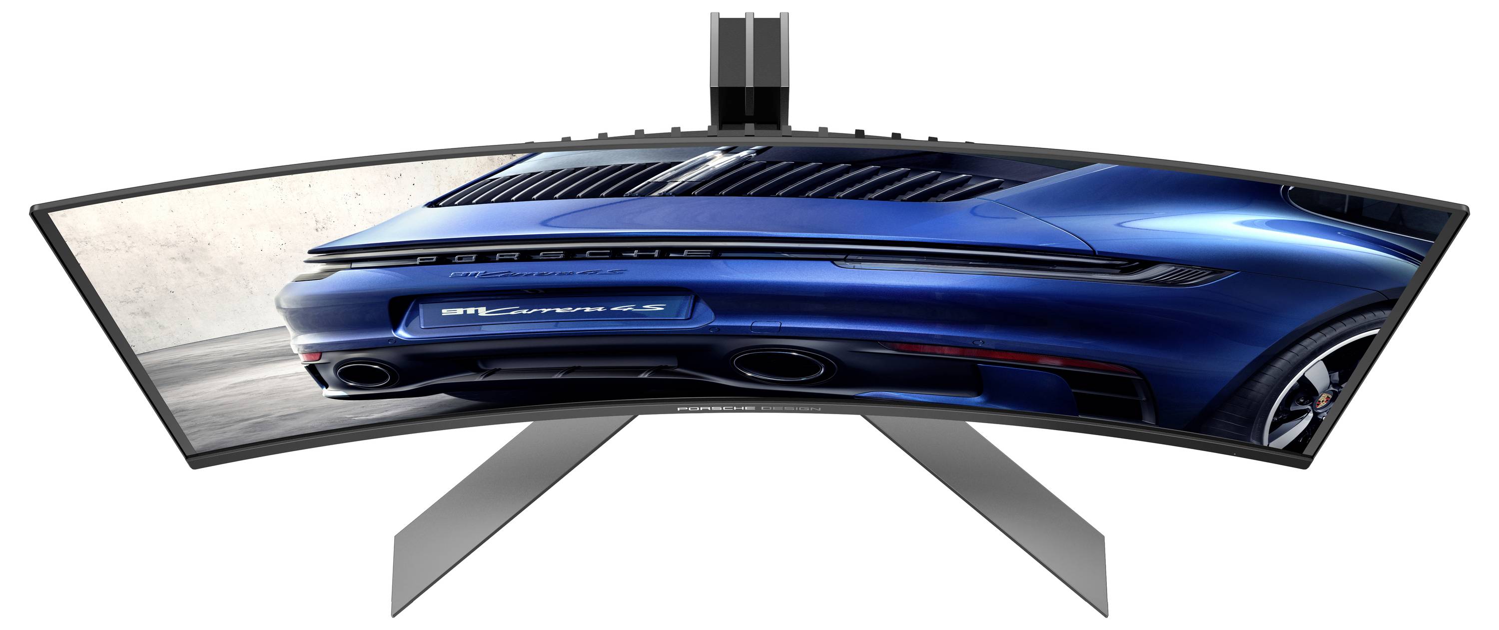 AOC PD34 Gaming Monitor EEK G (A - G) 86.4cm (34 Zoll) 3440 x 1440 Pixel 21:9 0.03 ms DisplayPort, HDMI® OLED