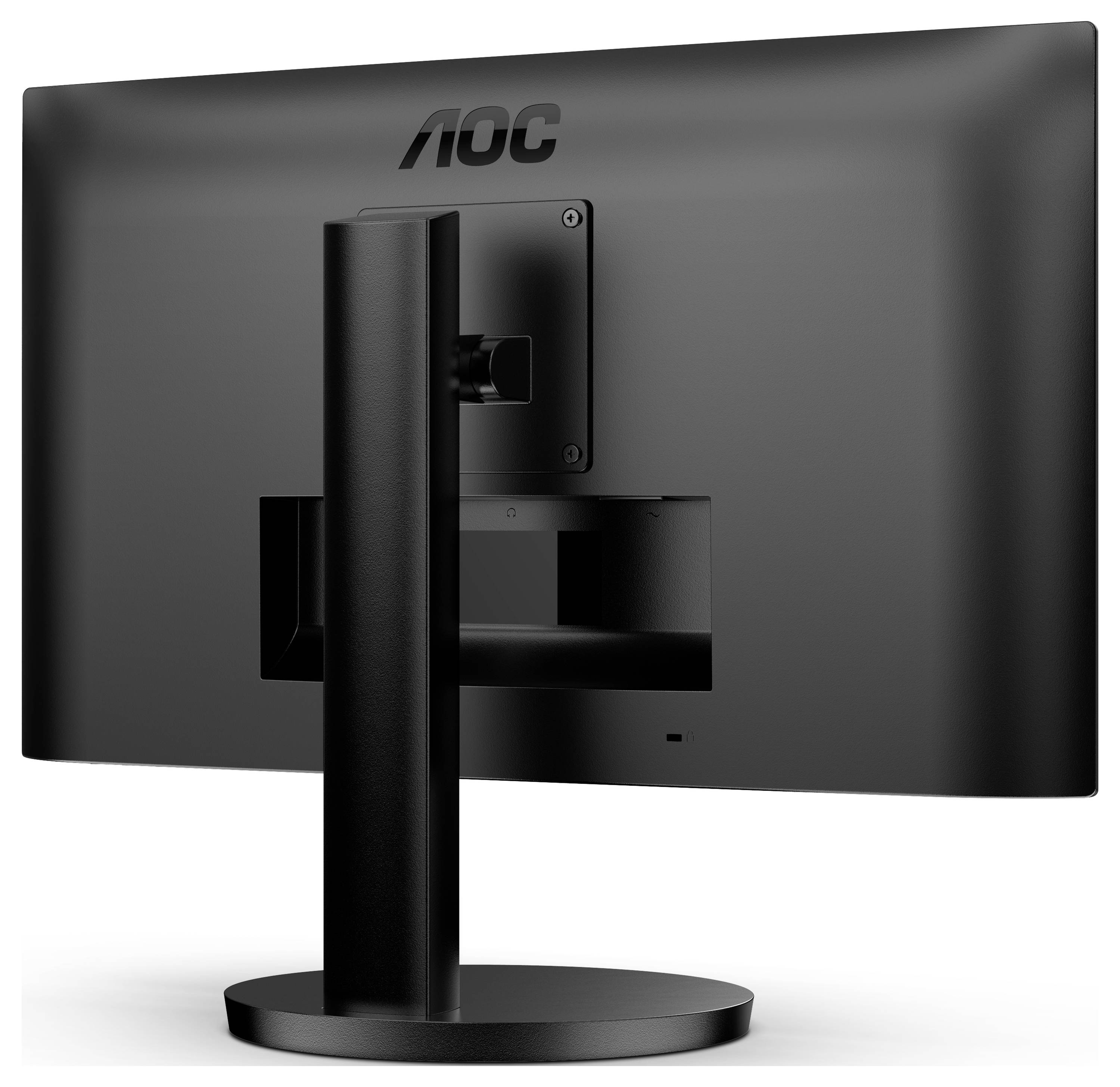 AOC 24B3CF2 LED-Monitor EEK E (A - G) 60.5cm (23.8 Zoll) 1920 x 1080 Pixel 16:9 1 ms HDMI® IPS LED