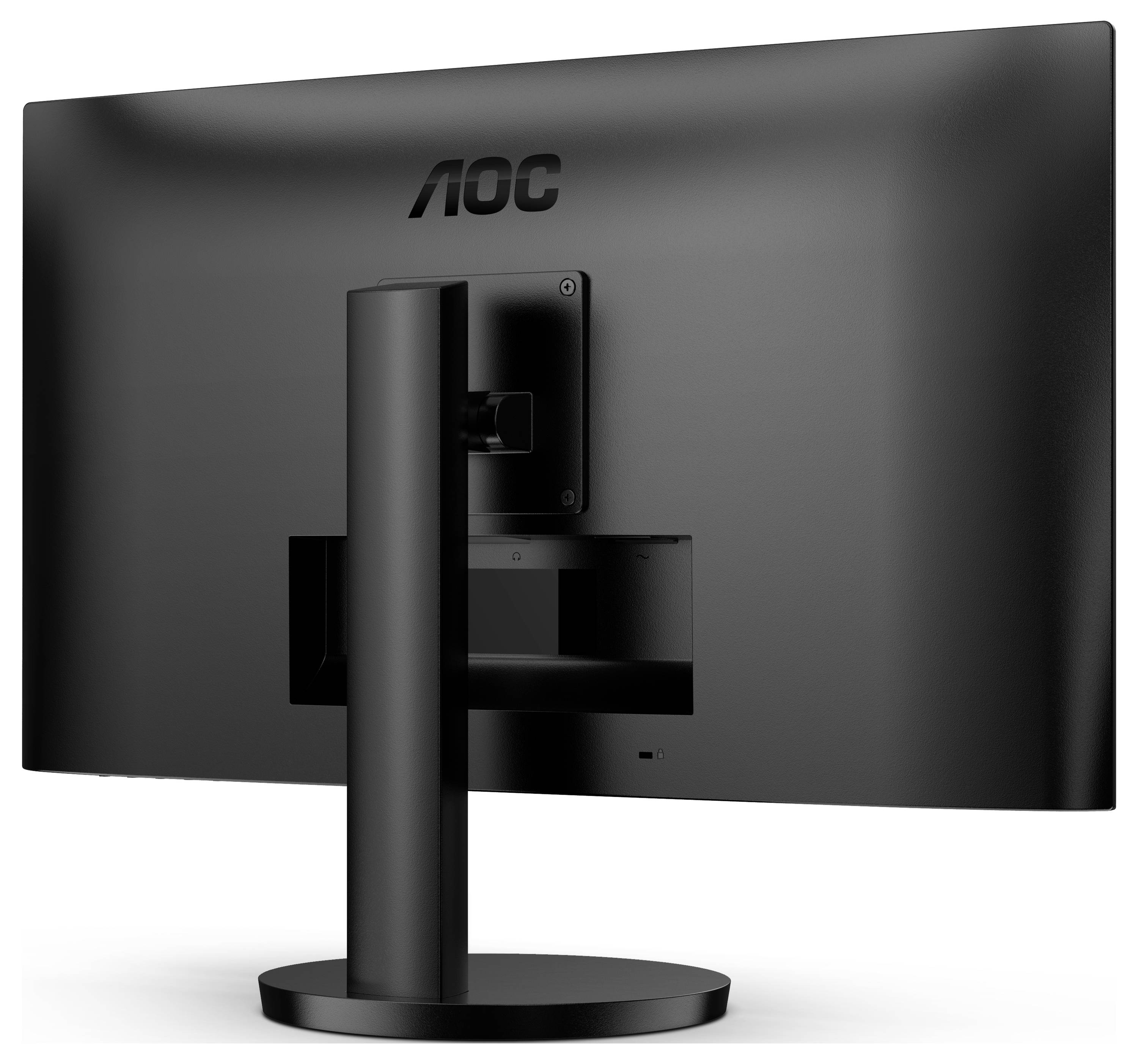 AOC 27B3CF2 LED-Monitor EEK E (A - G) 68.6cm (27 Zoll) 1920 x 1080 Pixel 16:9 1 ms HDMI® IPS LED