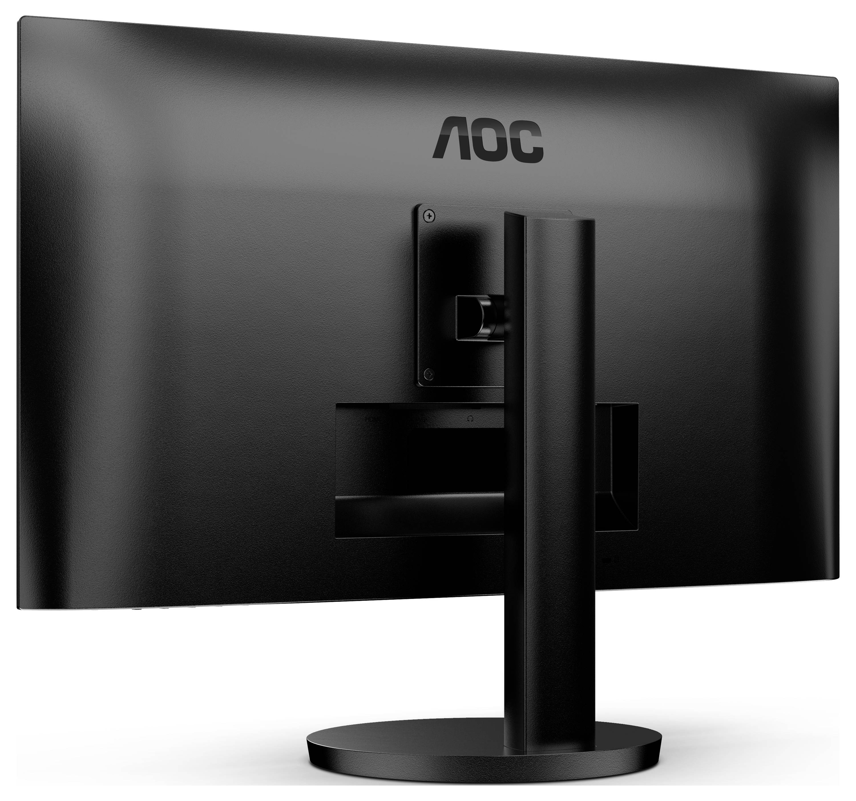 AOC 27B3CF2 LED-Monitor EEK E (A - G) 68.6cm (27 Zoll) 1920 x 1080 Pixel 16:9 1 ms HDMI® IPS LED
