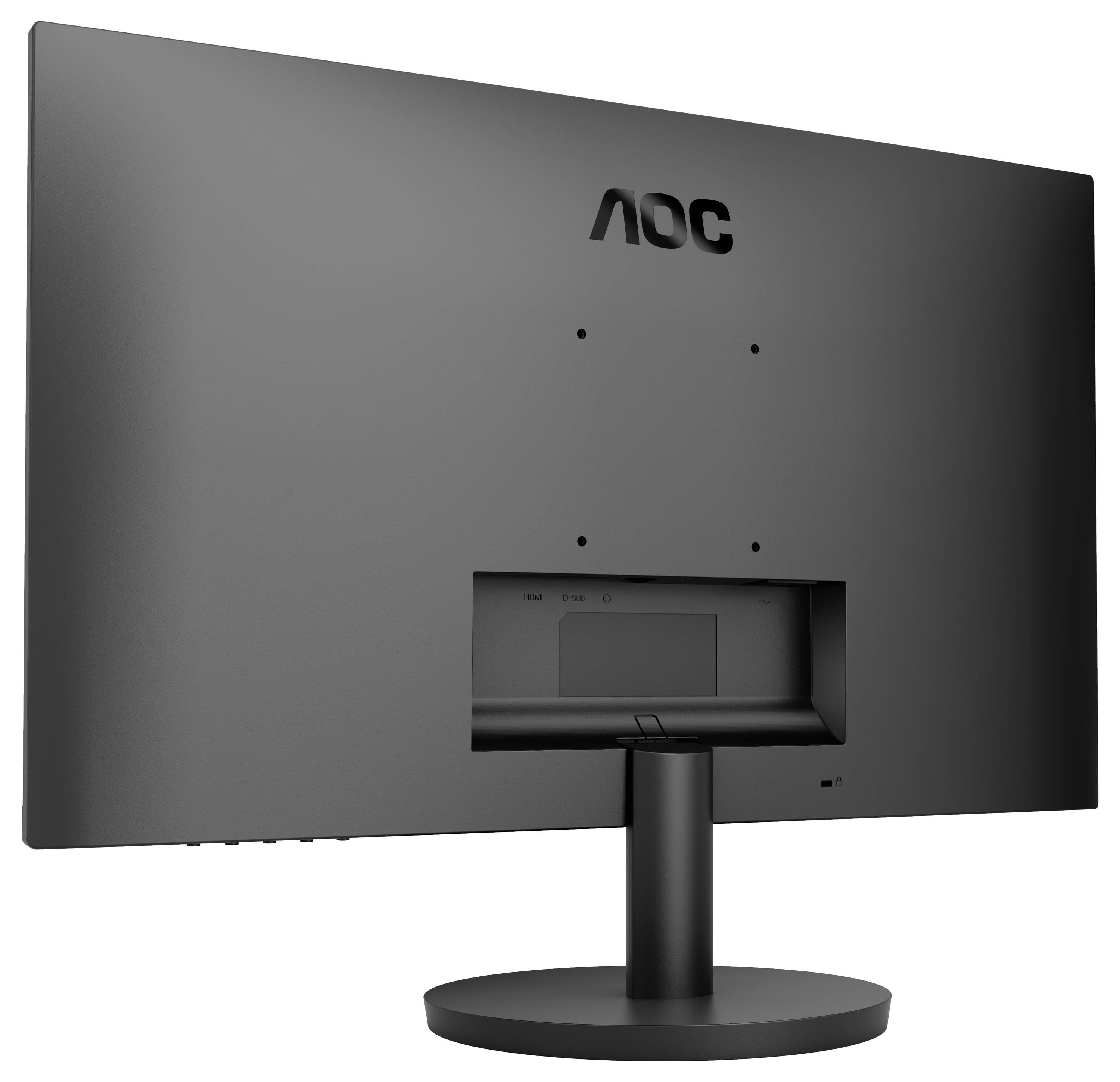 AOC 27B3HA2 LED-Monitor EEK E (A - G) 68.6cm (27 Zoll) 1920 x 1080 Pixel 16:9 1 ms IPS LED