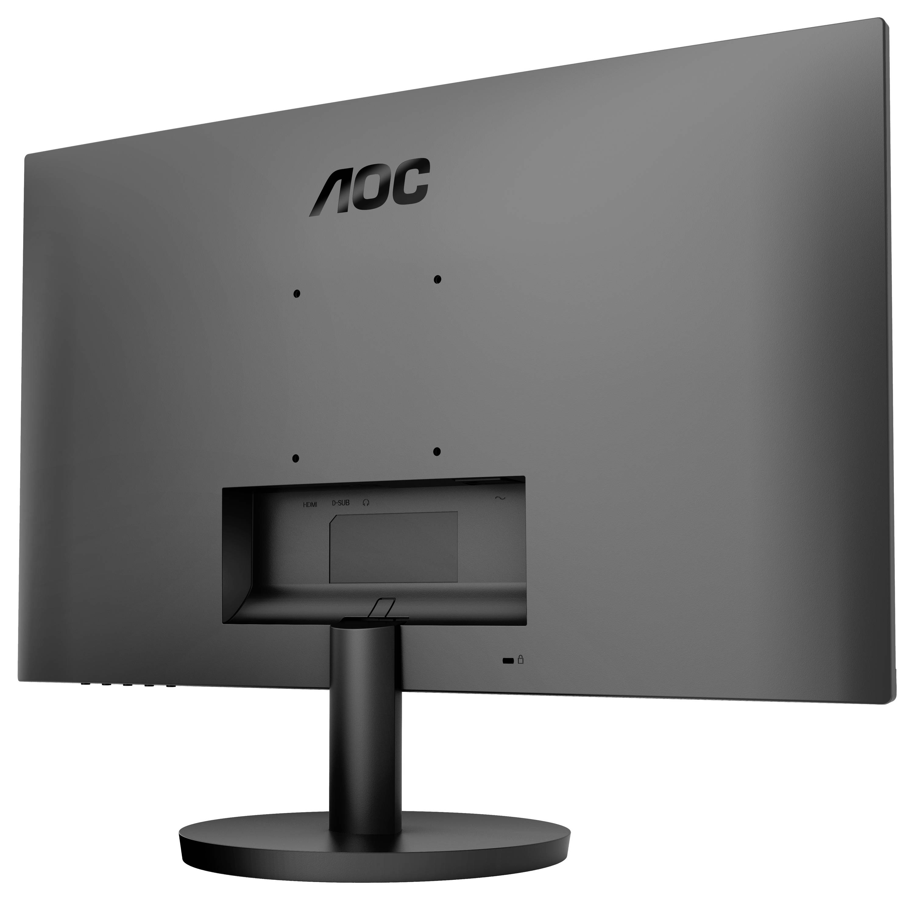 AOC 27B3HA2 LED-Monitor EEK E (A - G) 68.6cm (27 Zoll) 1920 x 1080 Pixel 16:9 1 ms IPS LED