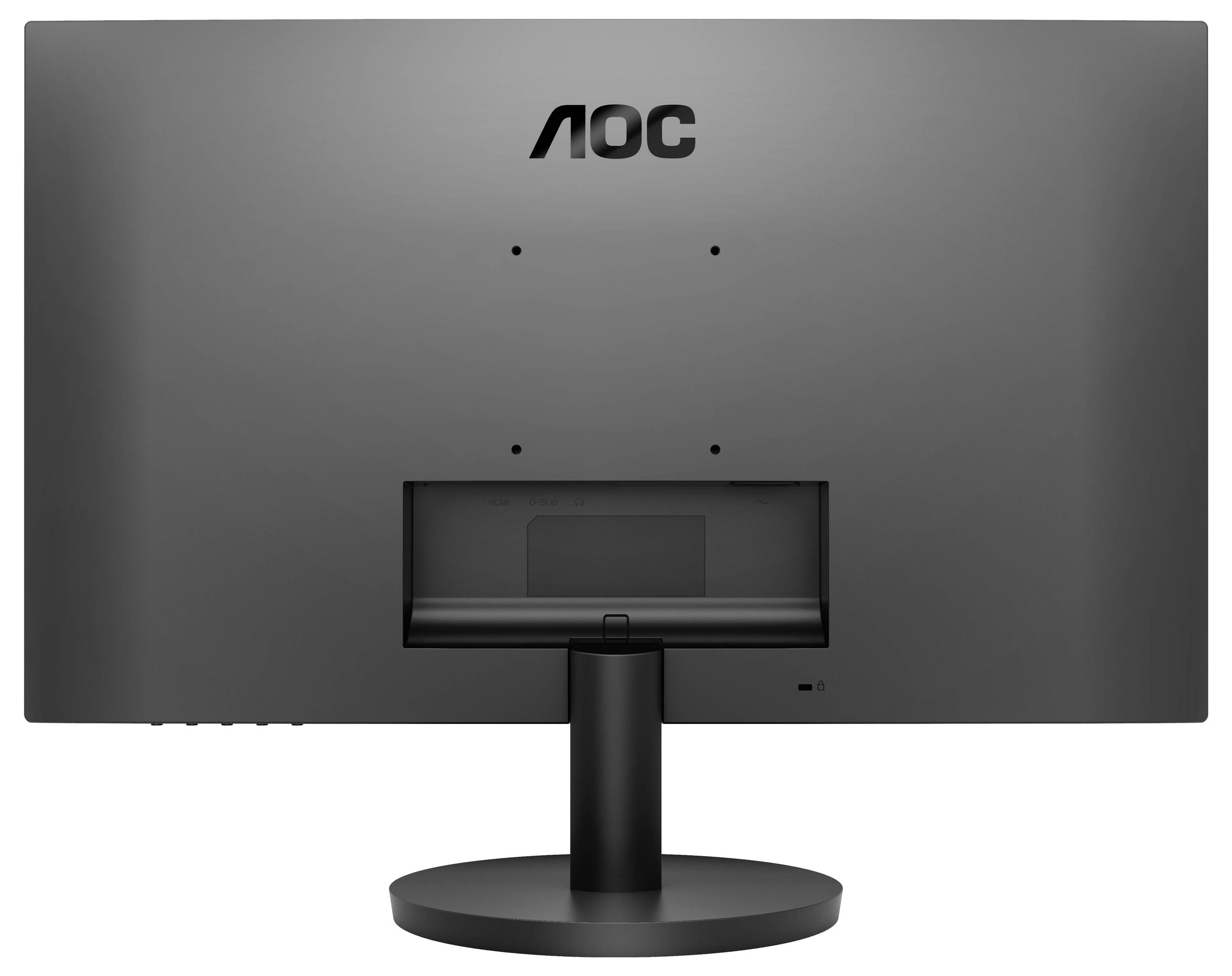 AOC 27B3HA2 LED-Monitor EEK E (A - G) 68.6cm (27 Zoll) 1920 x 1080 Pixel 16:9 1 ms IPS LED