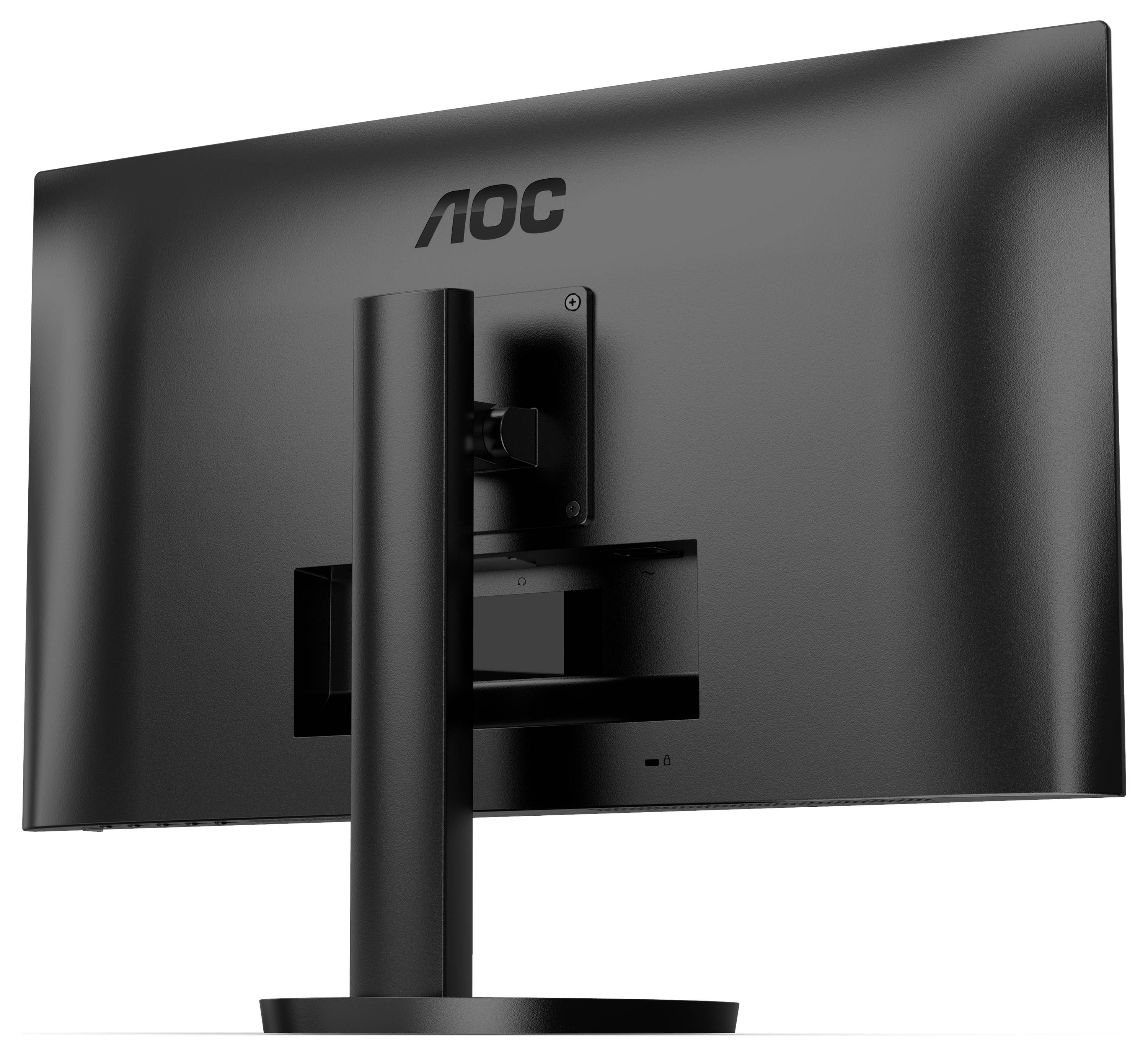 AOC Q27B3CF2 LED-Monitor EEK E (A - G) 68.6cm (27 Zoll) 16:9 1 ms HDMI® IPS LED