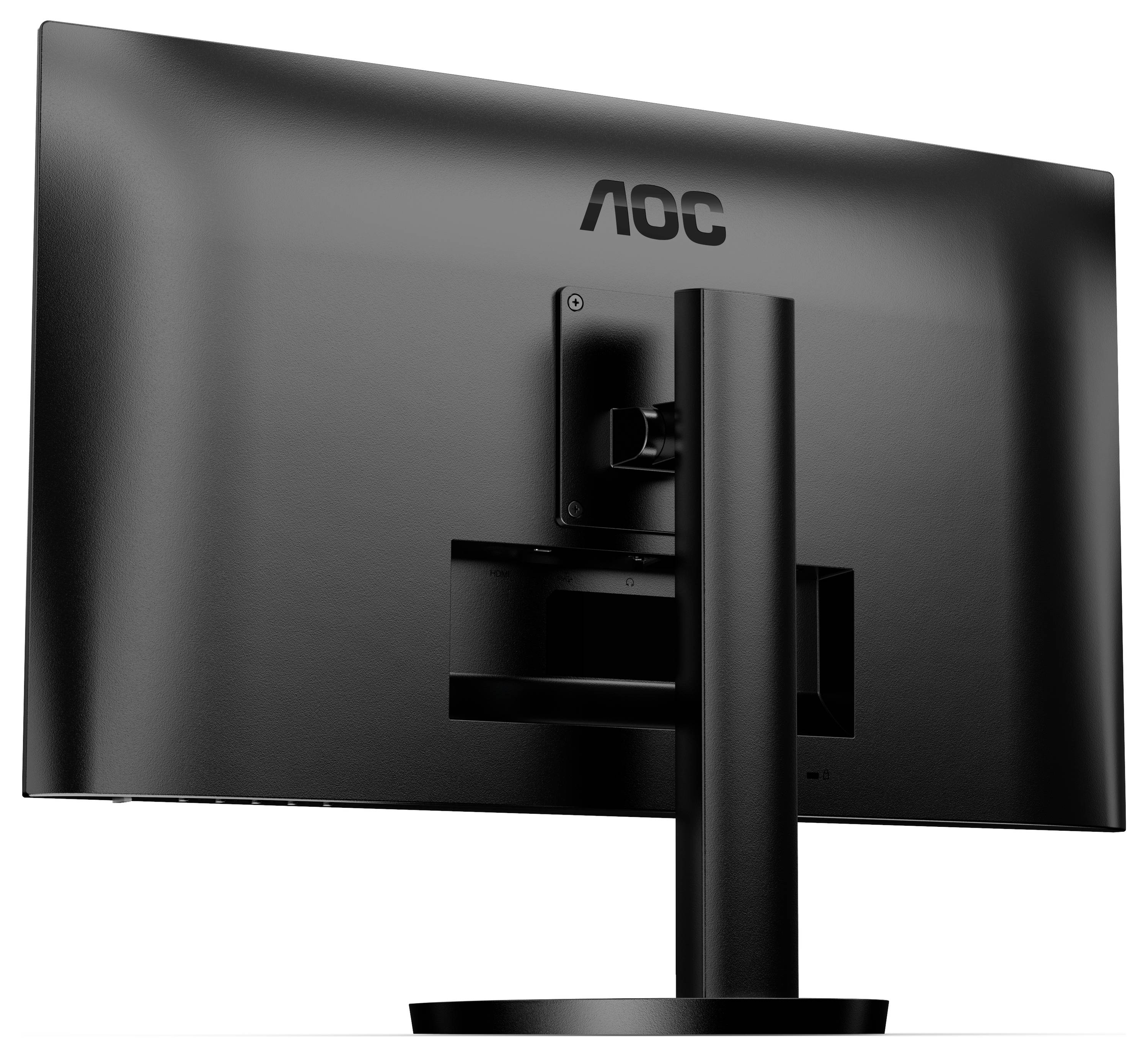 AOC Q27B3CF2 LED-Monitor EEK E (A - G) 68.6cm (27 Zoll) 16:9 1 ms HDMI® IPS LED